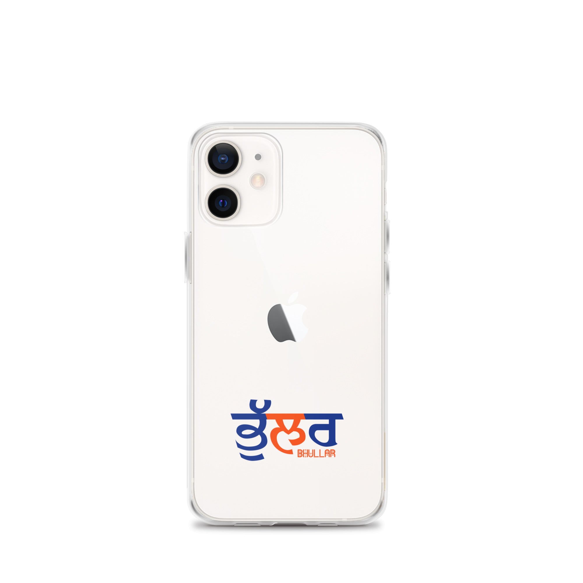 BHULLAR - iPhone Case