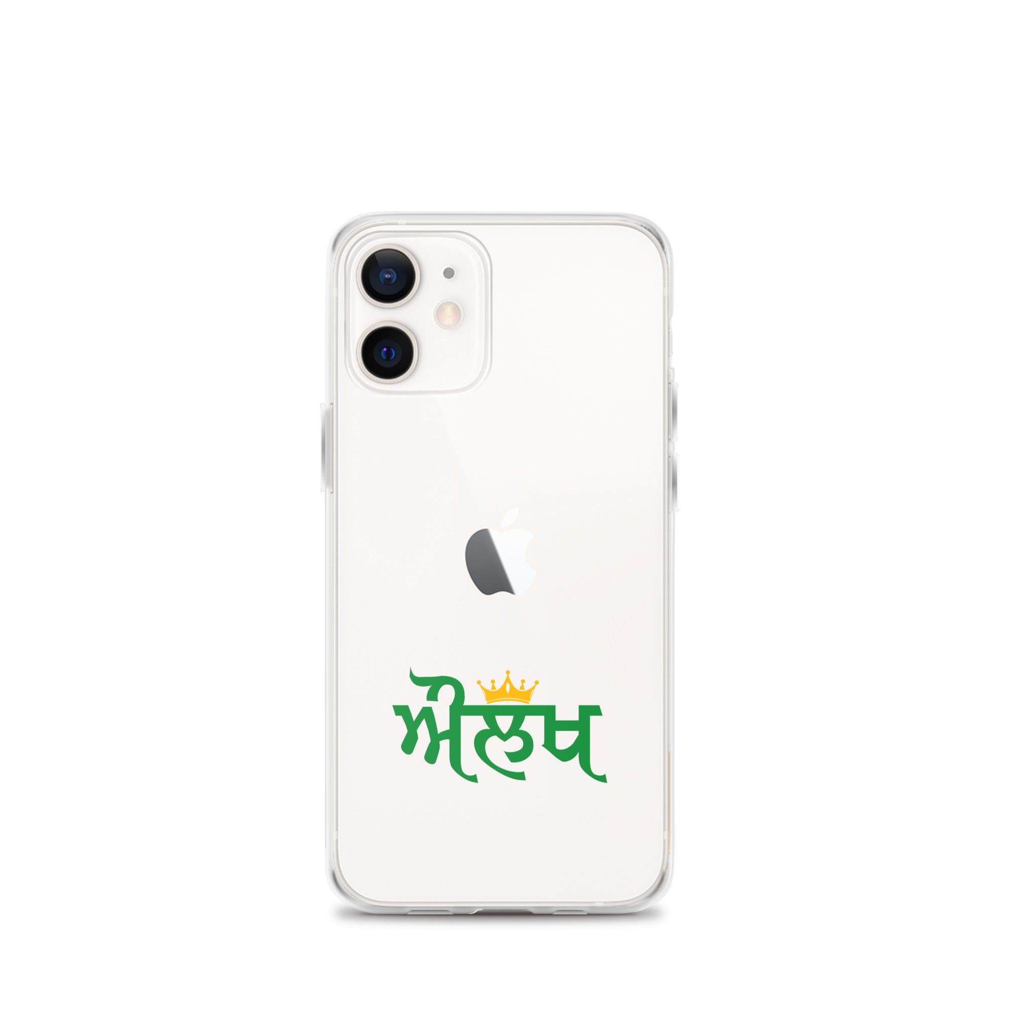 AULAKH - iPhone Case