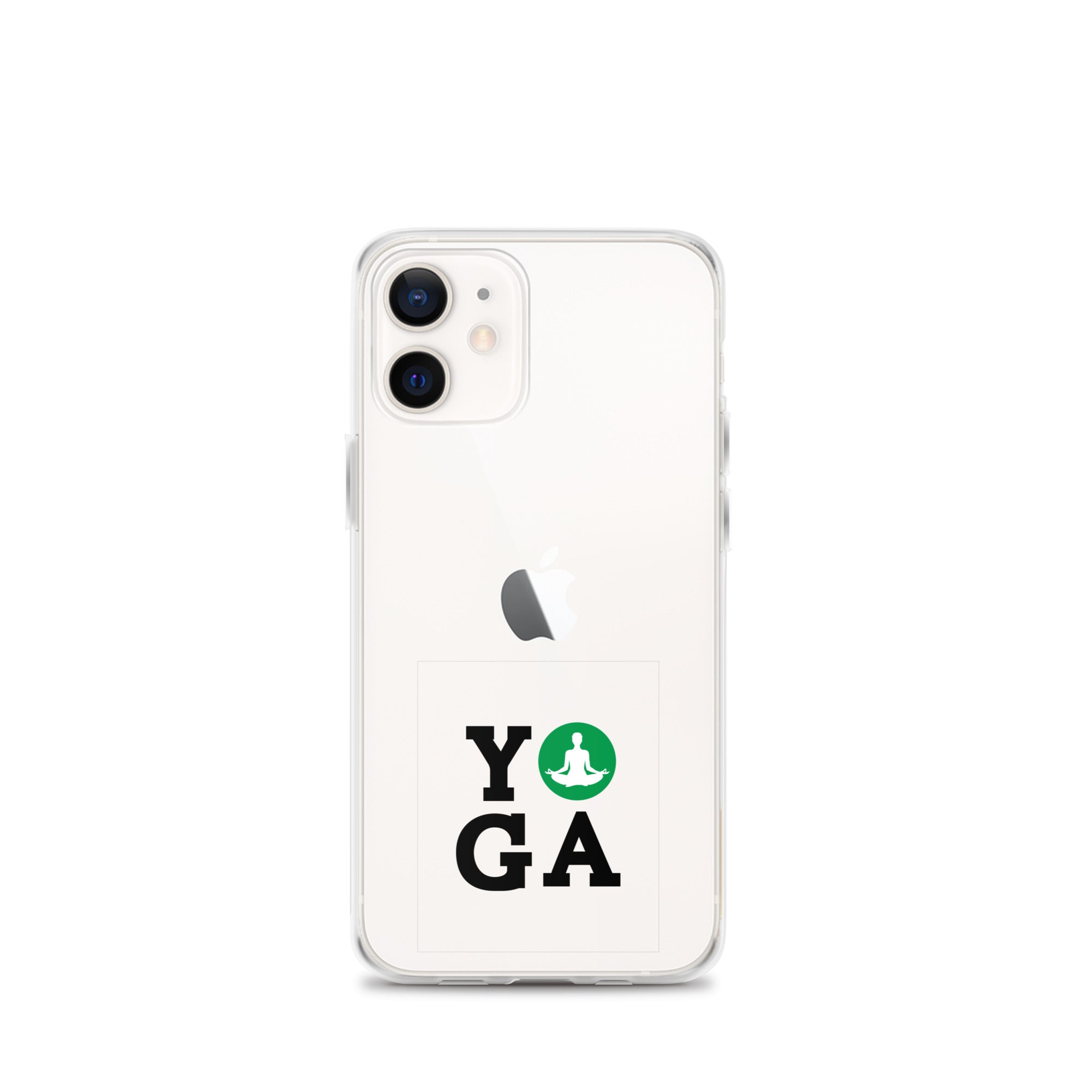 YOGA - iPhone Case