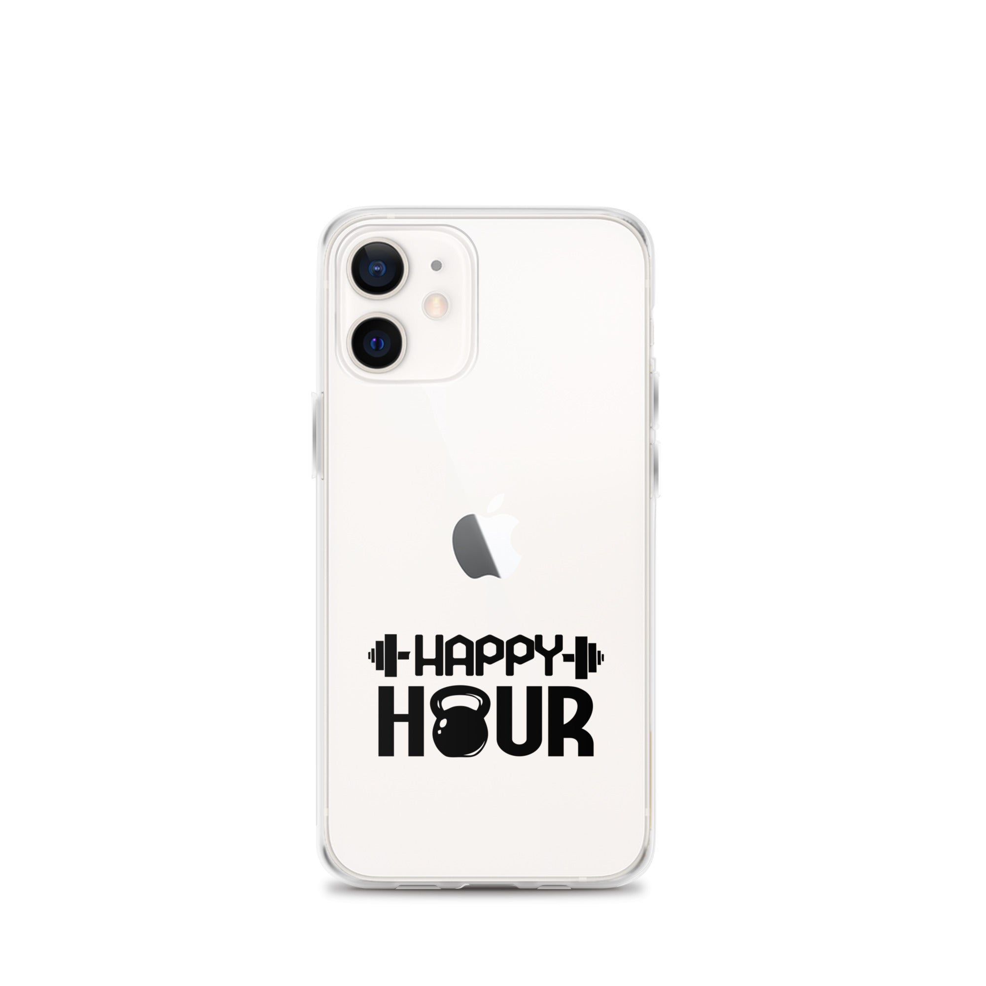 HAPPY HOUR - iPhone Case
