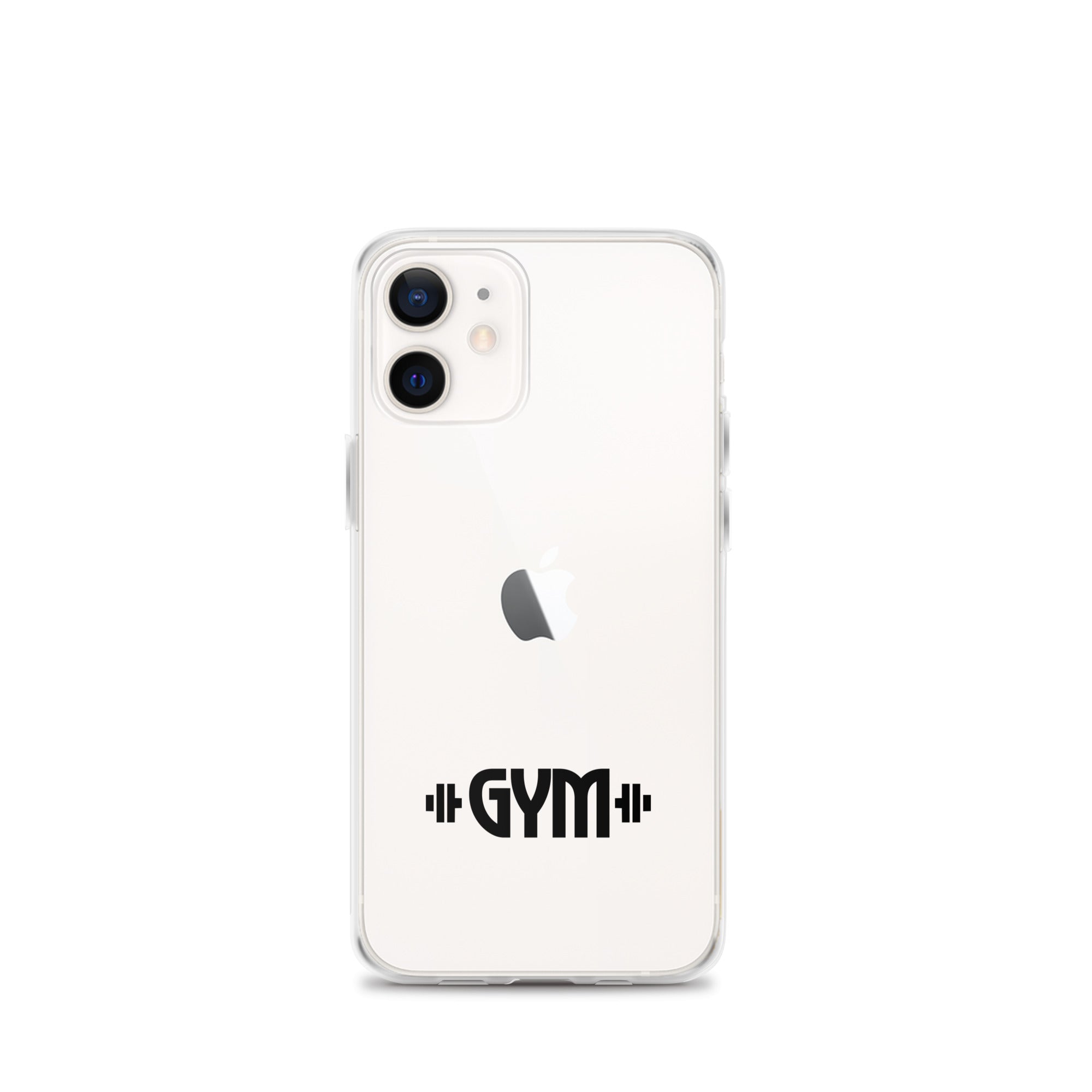 GYM - iPhone Case