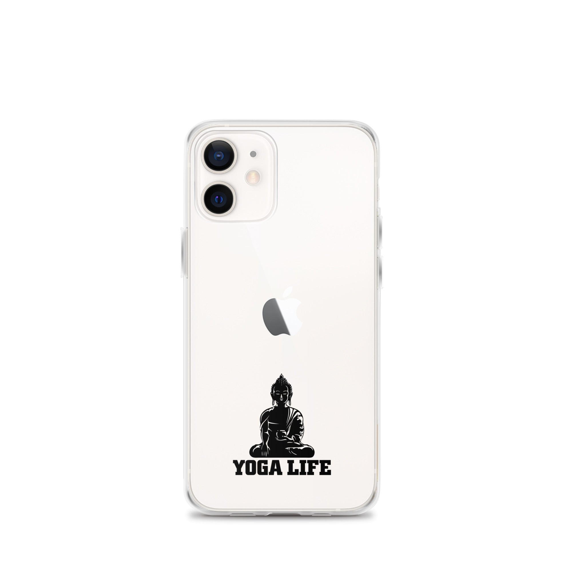 YOGA LIFE - iPhone Case
