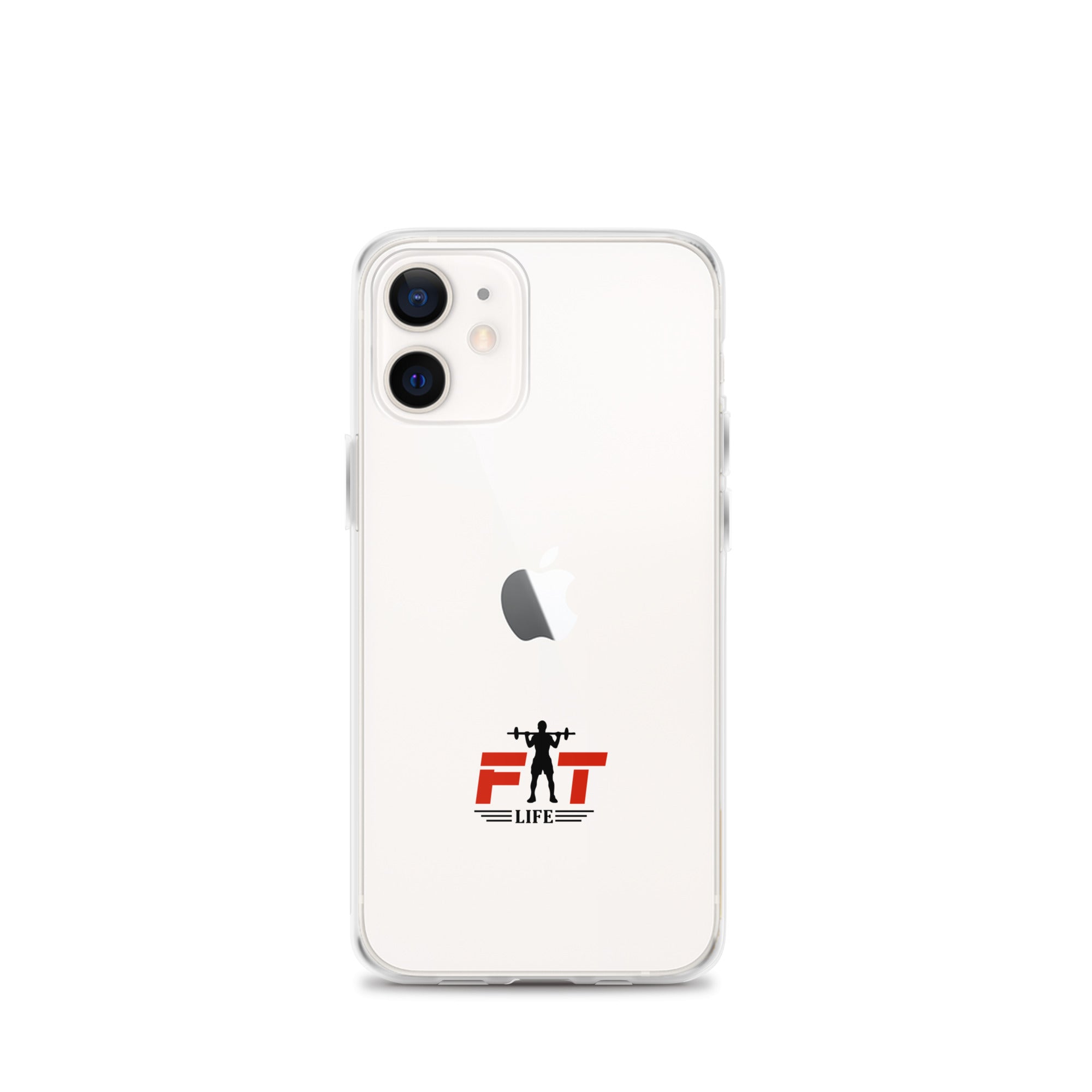 FIT LIFE - iPhone Case