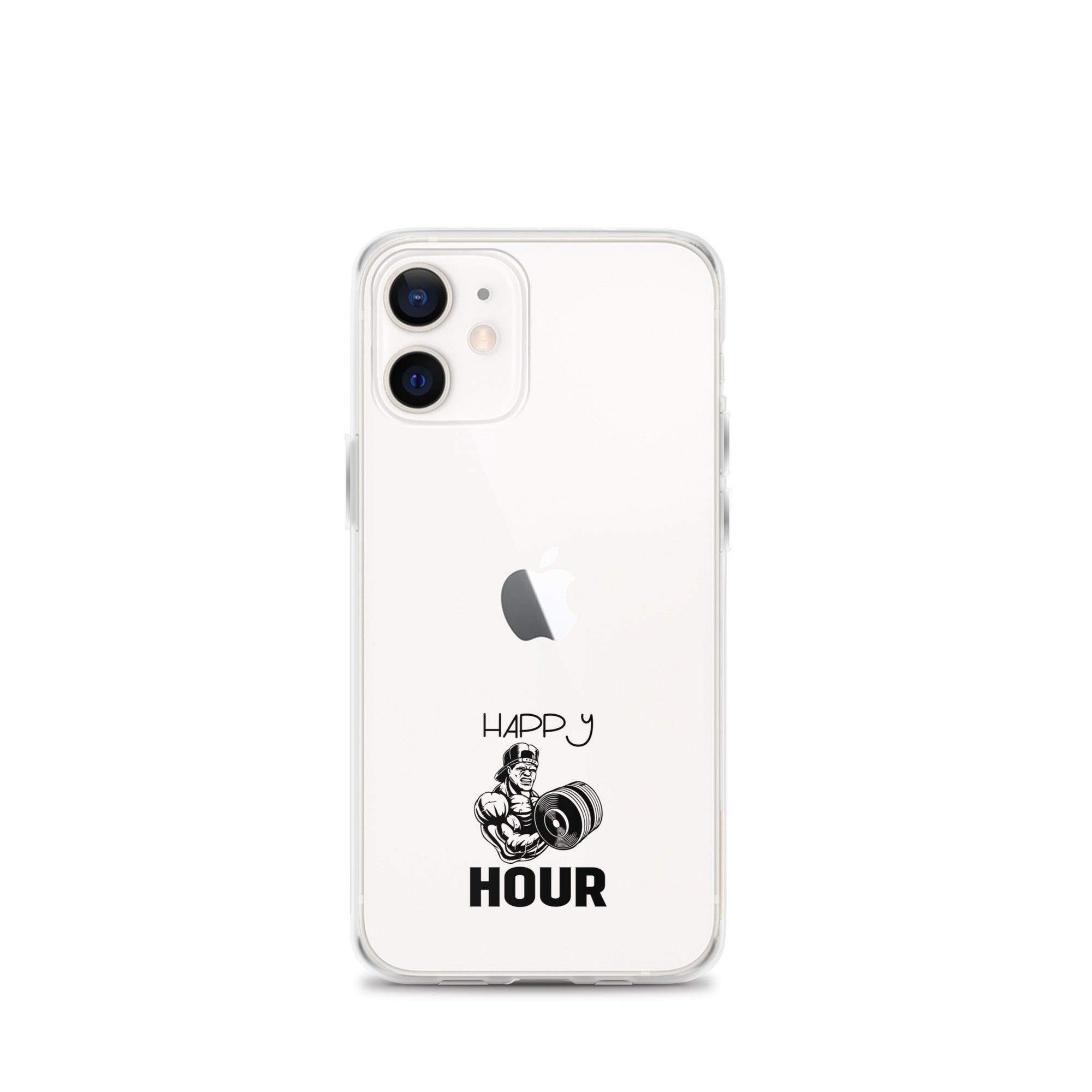 HAPPY HOUR - iPhone Case