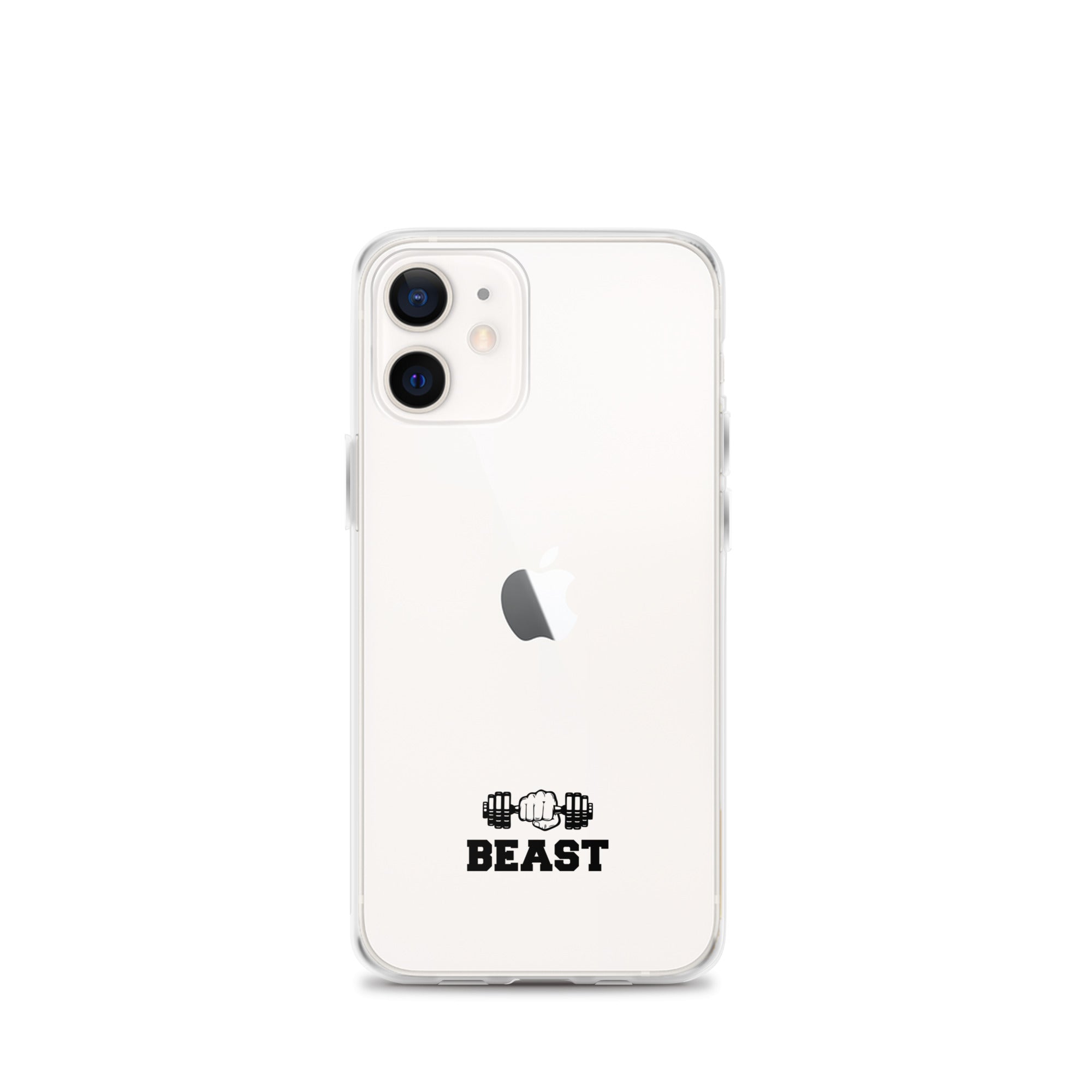 BEAST - iPhone Case