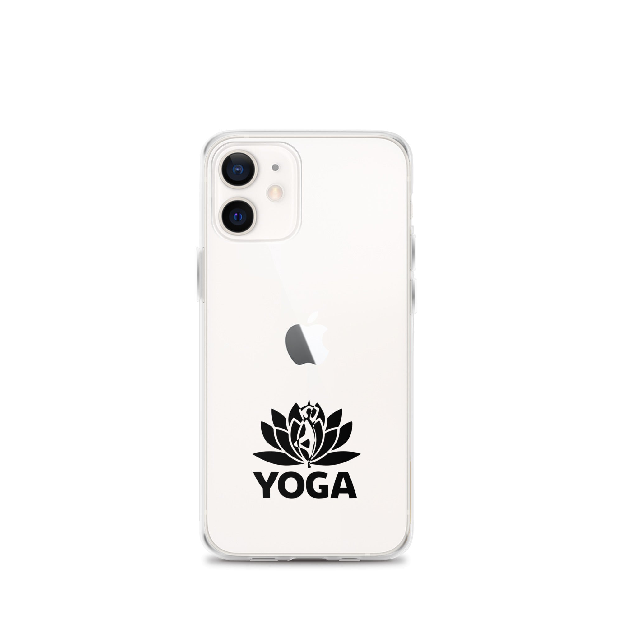 YOGA - iPhone Case