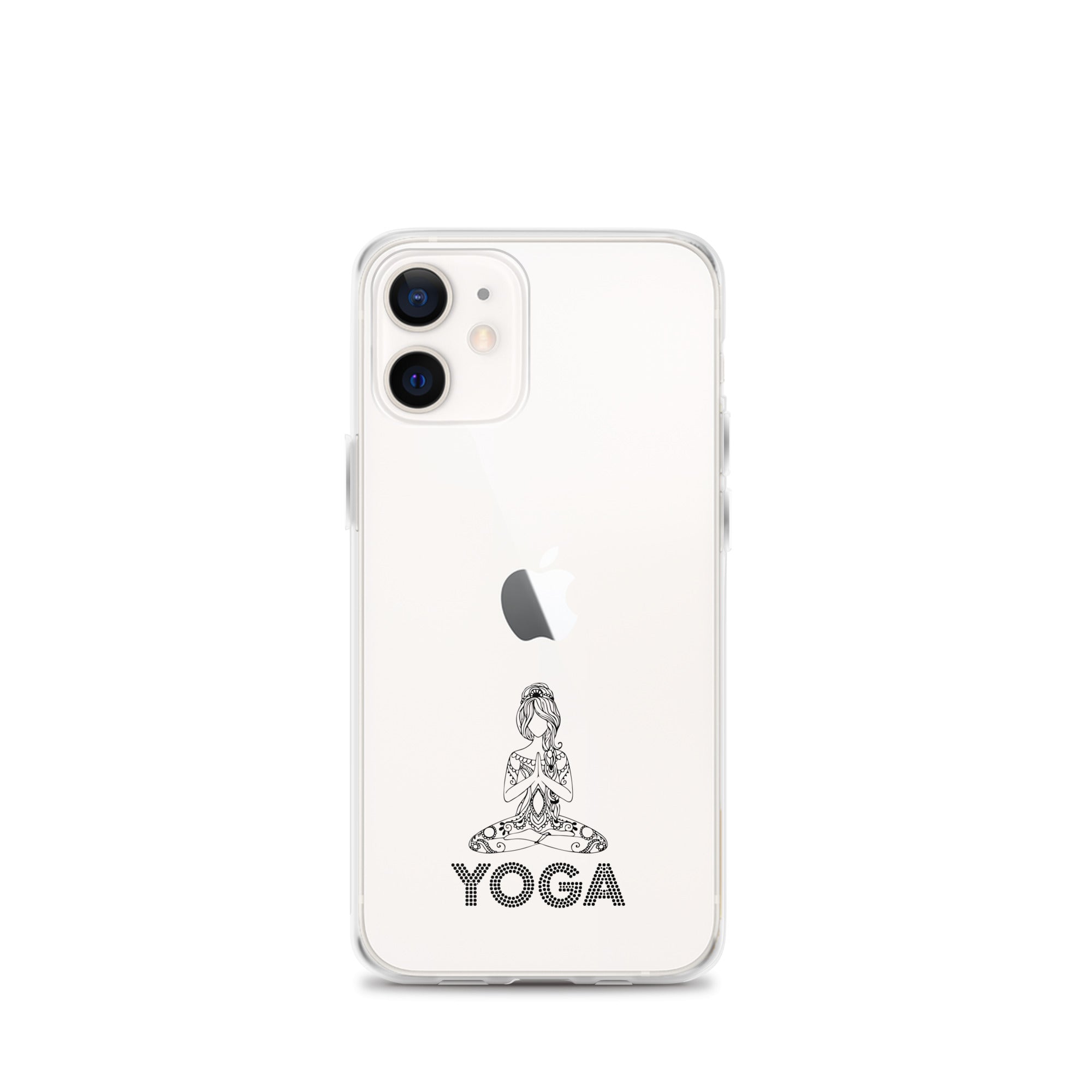 YOGA - iPhone Case