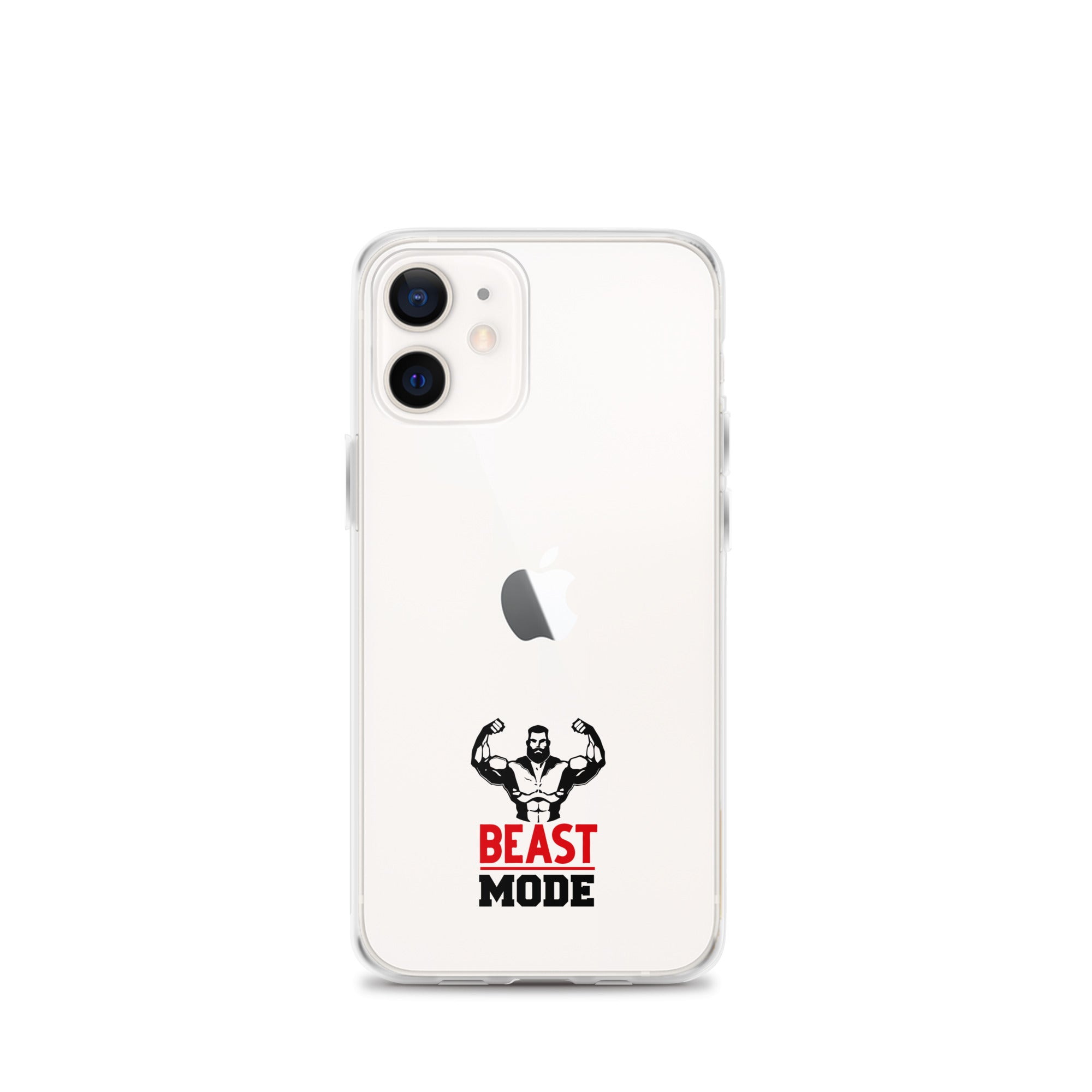 BEAST MODE - iPhone Case