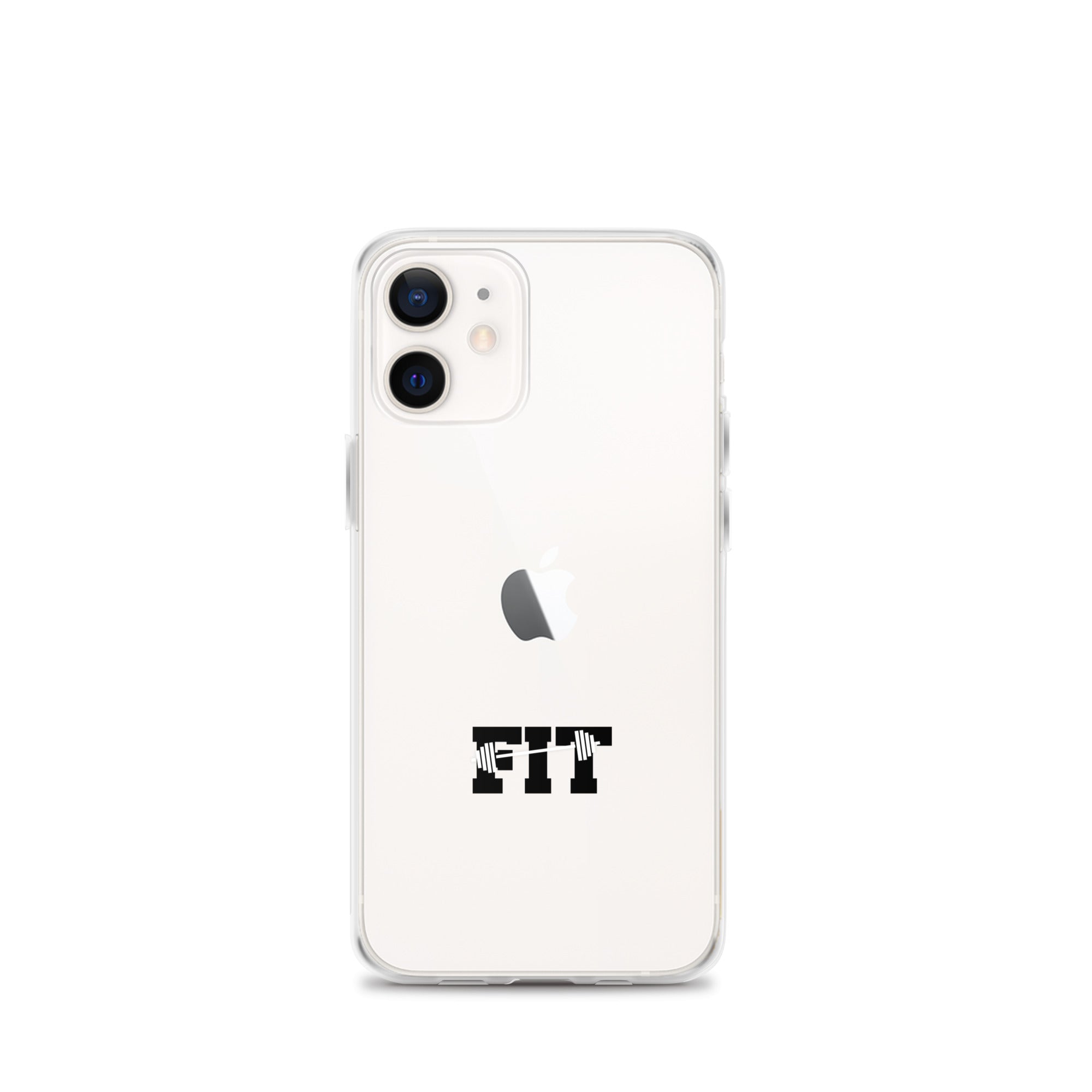 FIT - iPhone Case