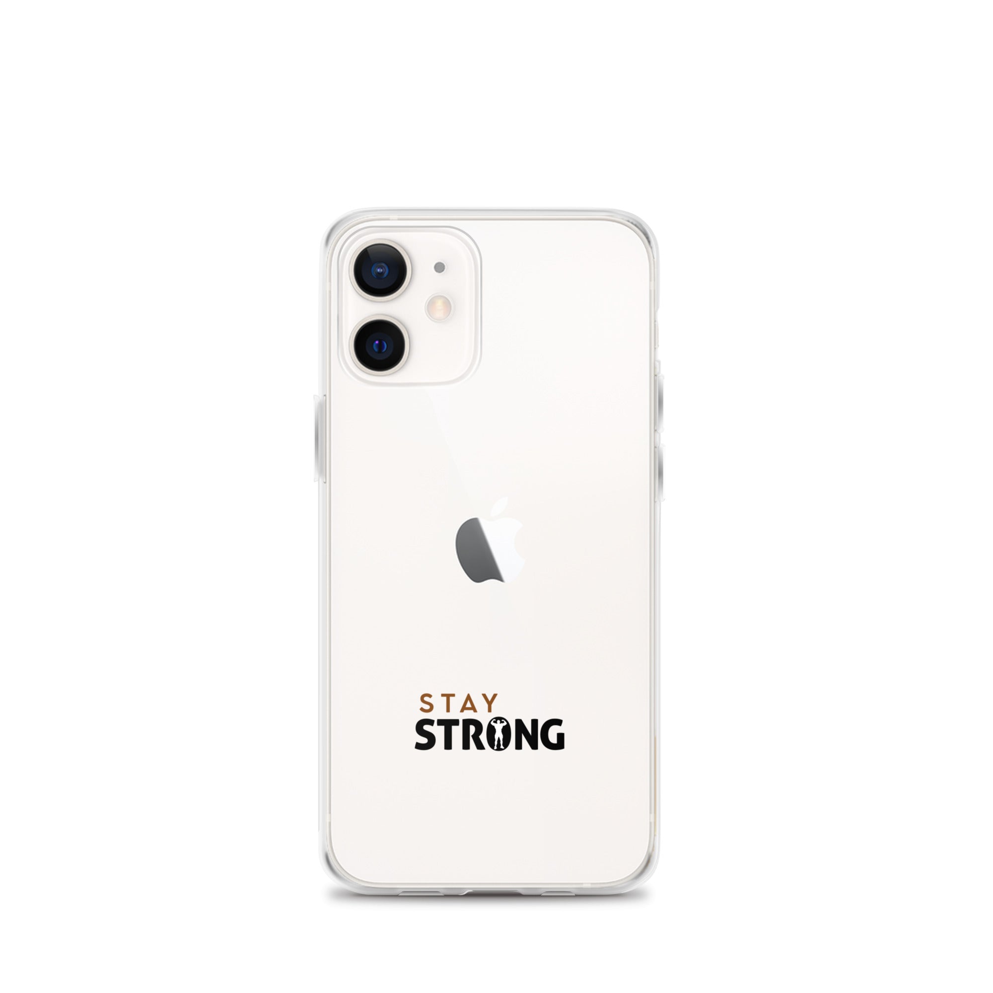 STAY STRONG - iPhone Case