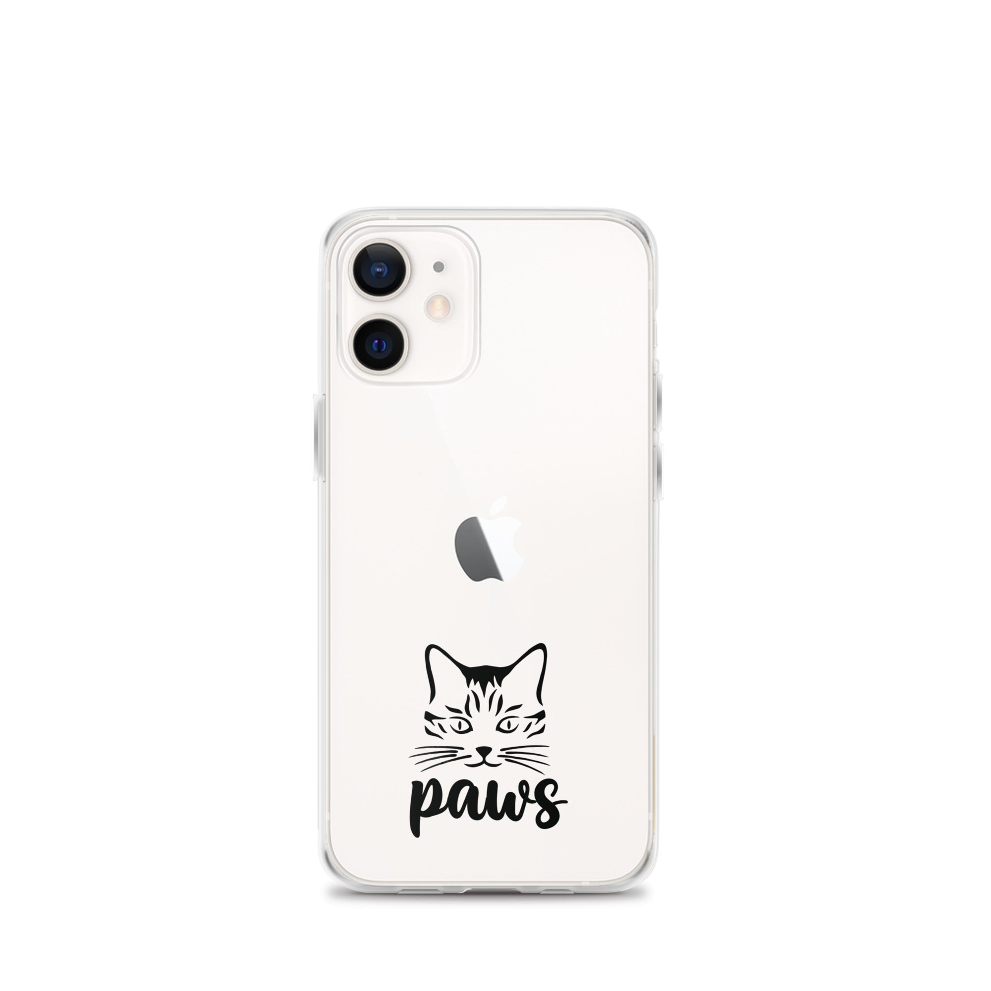 PAWS - iPhone Case