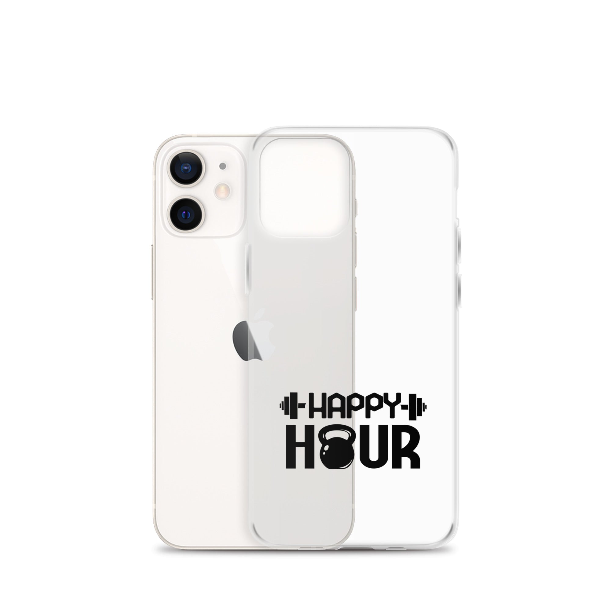 HAPPY HOUR - iPhone Case
