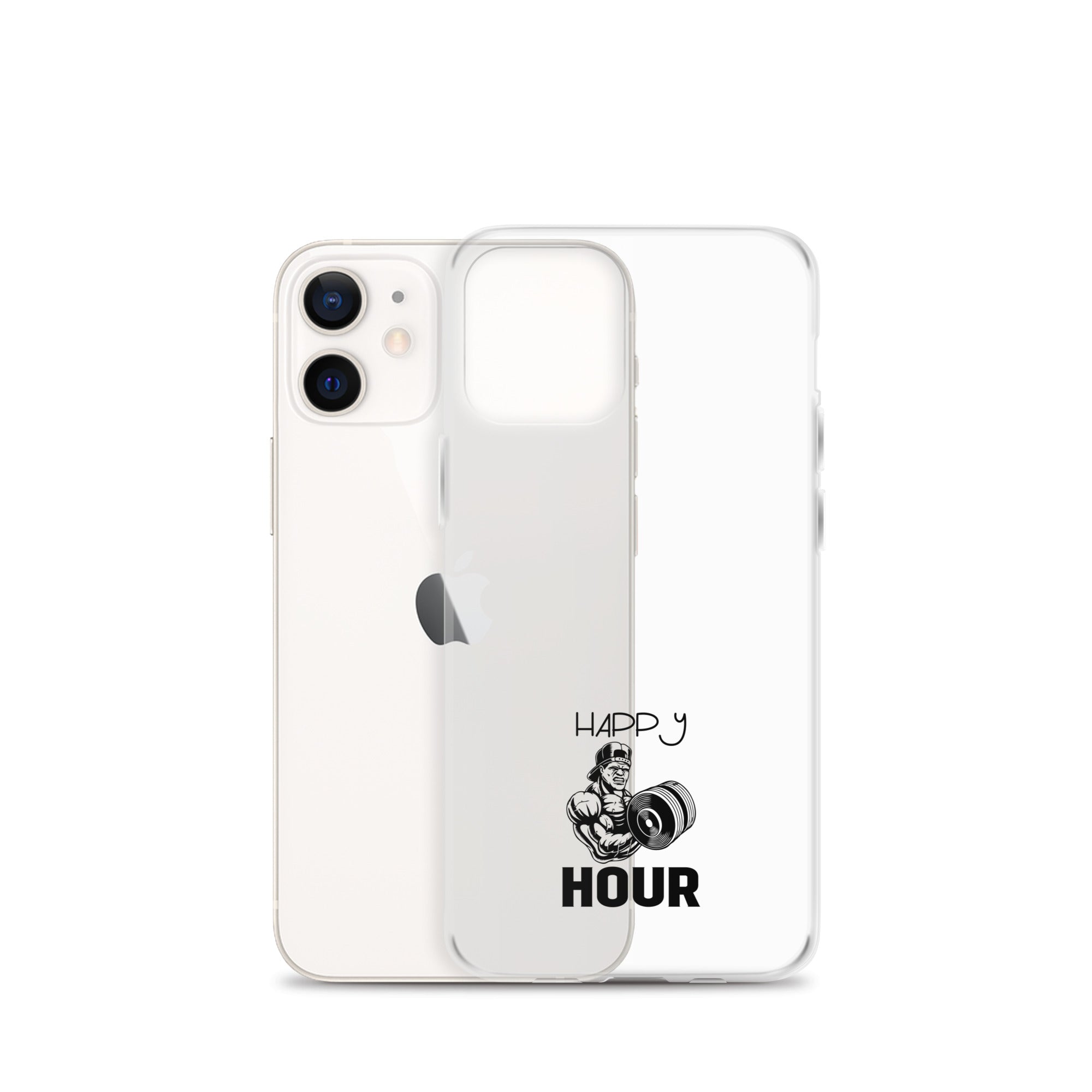 HAPPY HOUR - iPhone Case