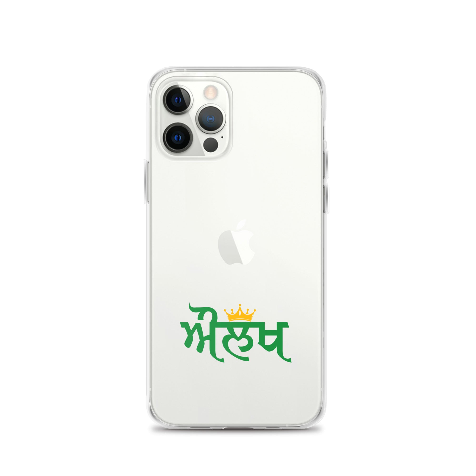 AULAKH - iPhone Case