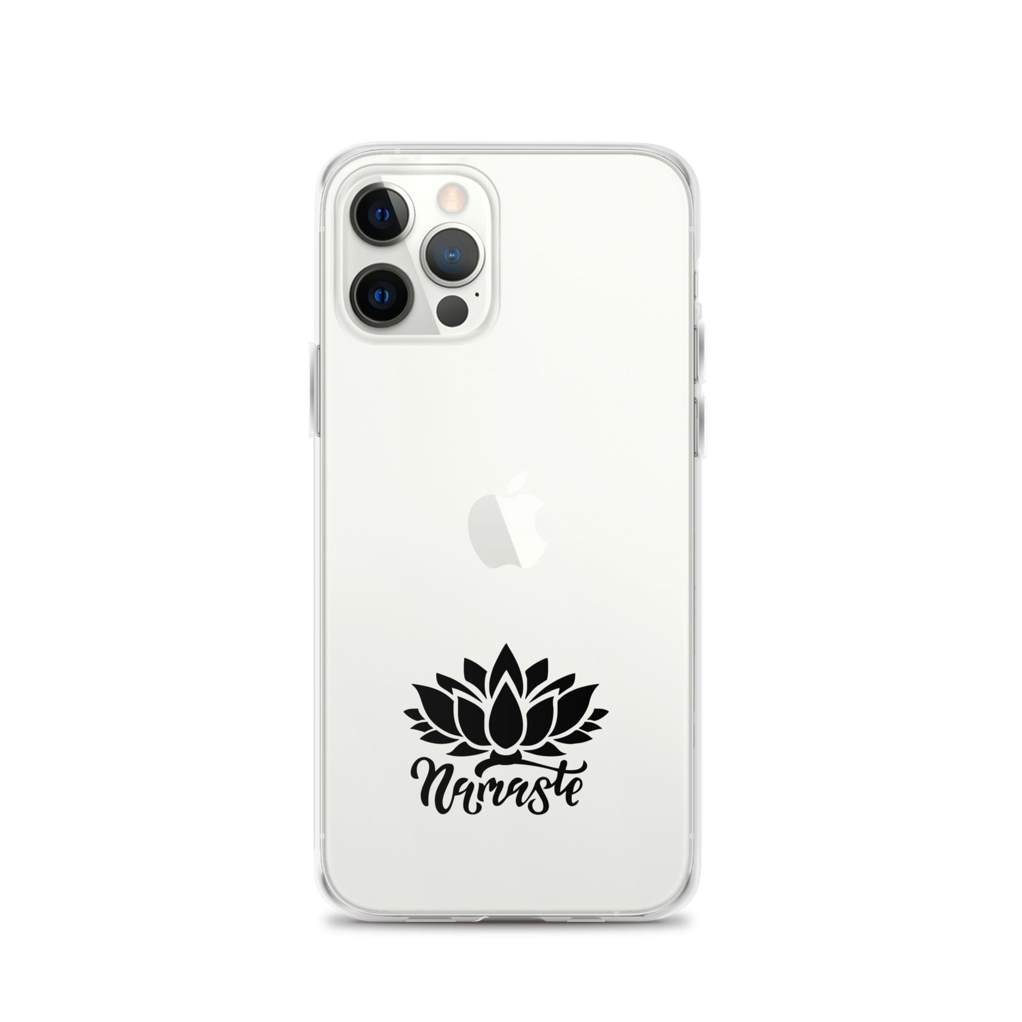 NAMASTE - iPhone Case