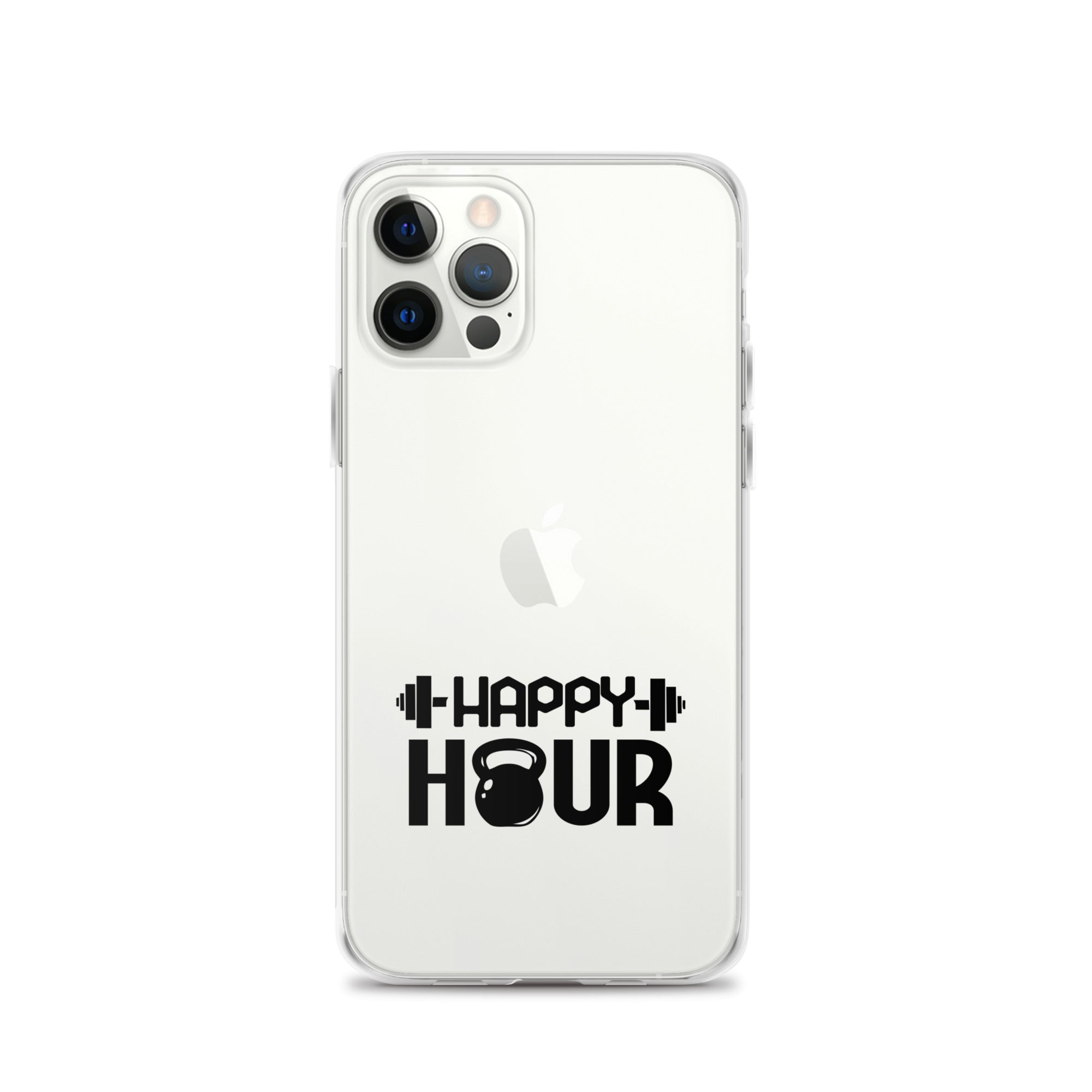 HAPPY HOUR - iPhone Case