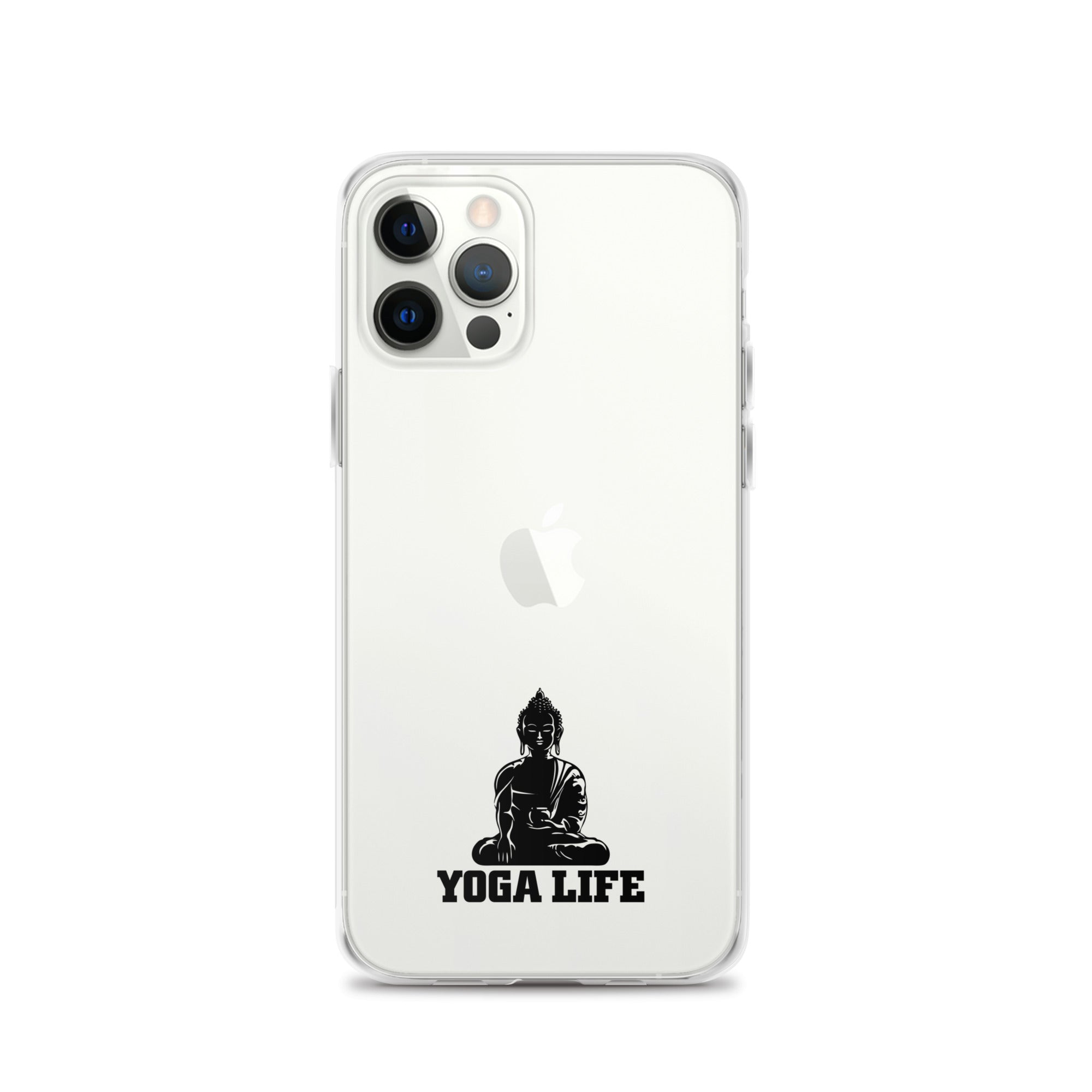 YOGA LIFE - iPhone Case