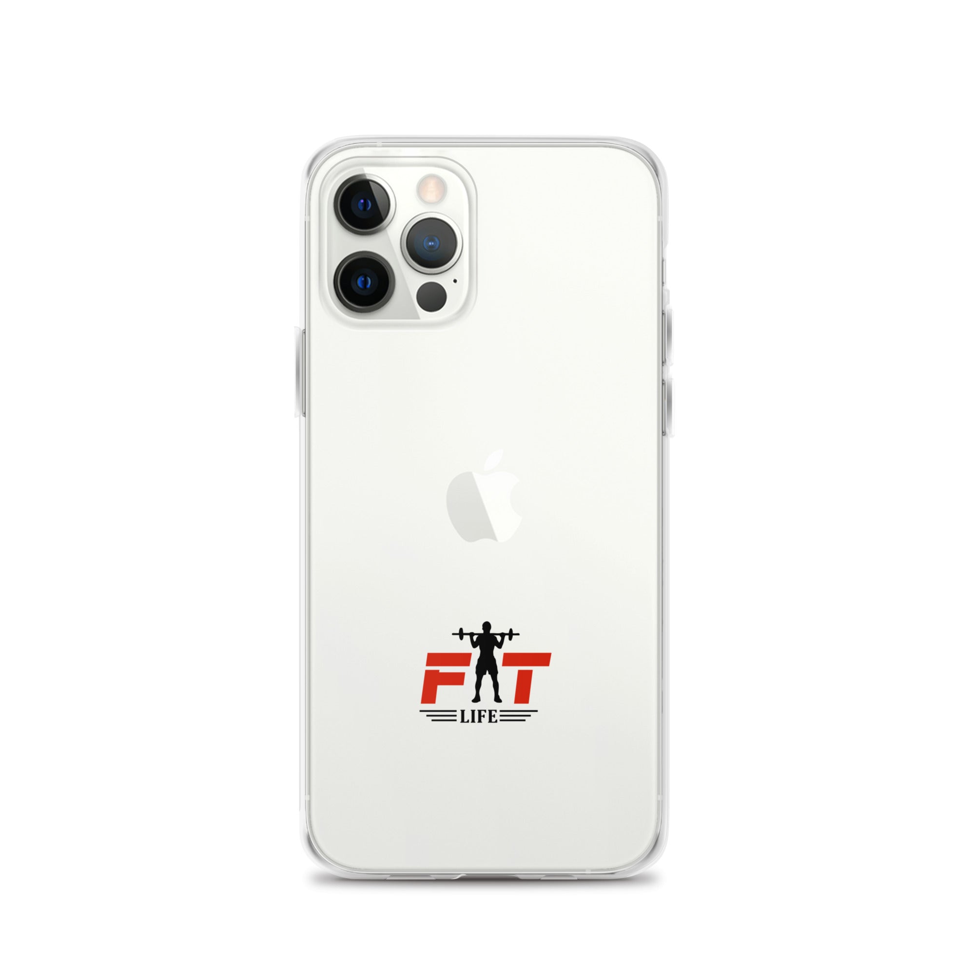FIT LIFE - iPhone Case
