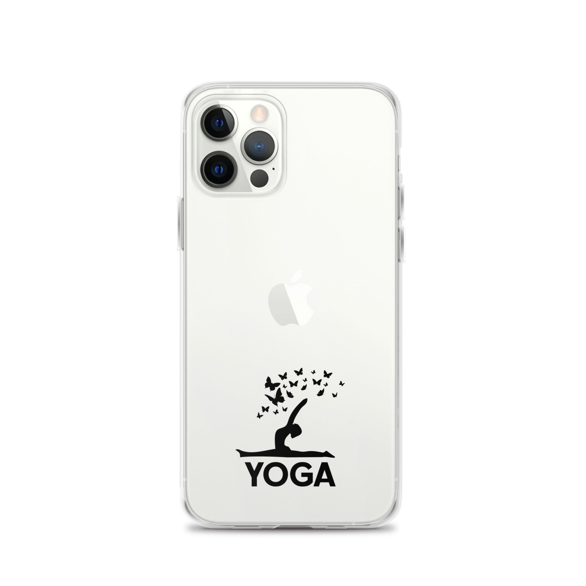 YOGA - iPhone Case