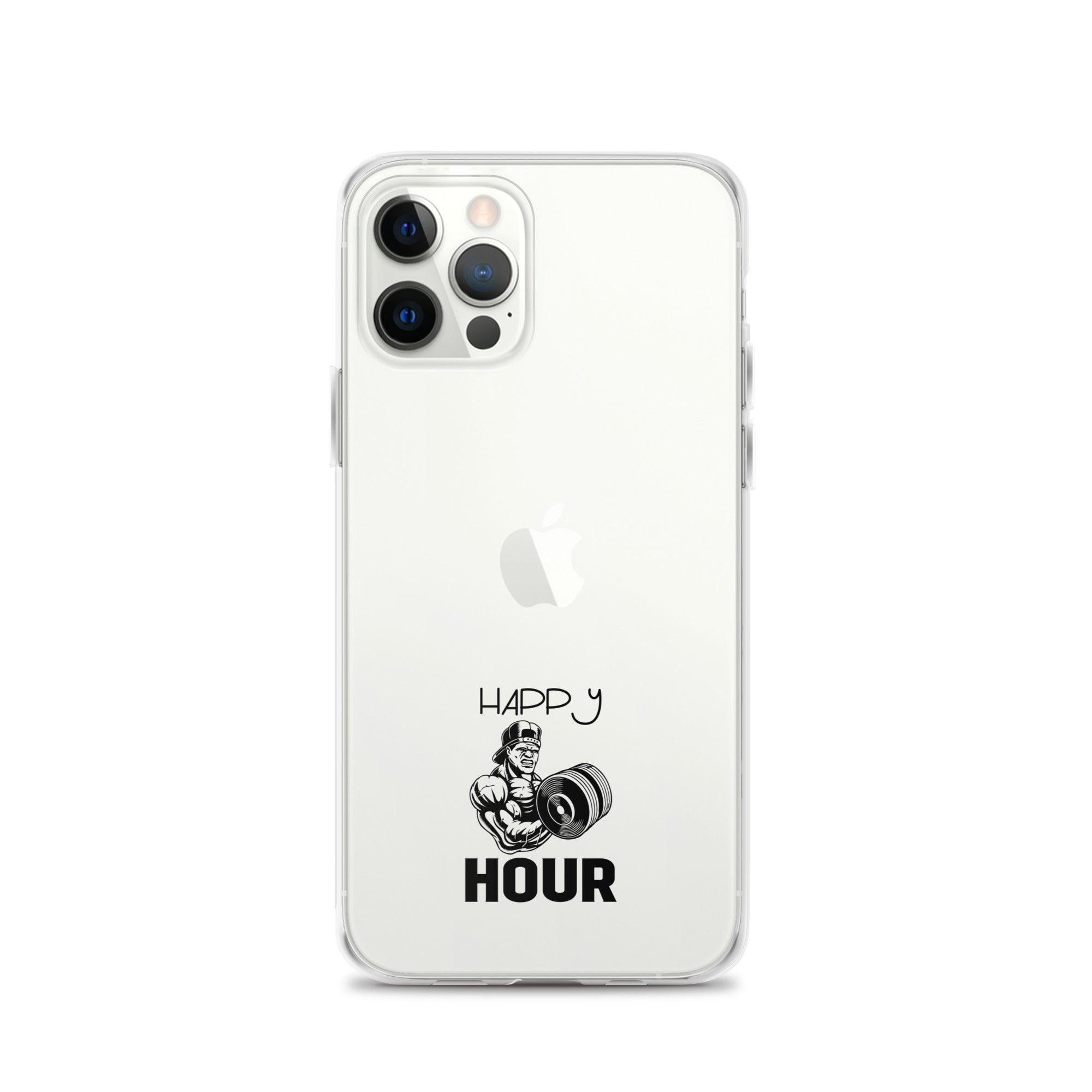 HAPPY HOUR - iPhone Case