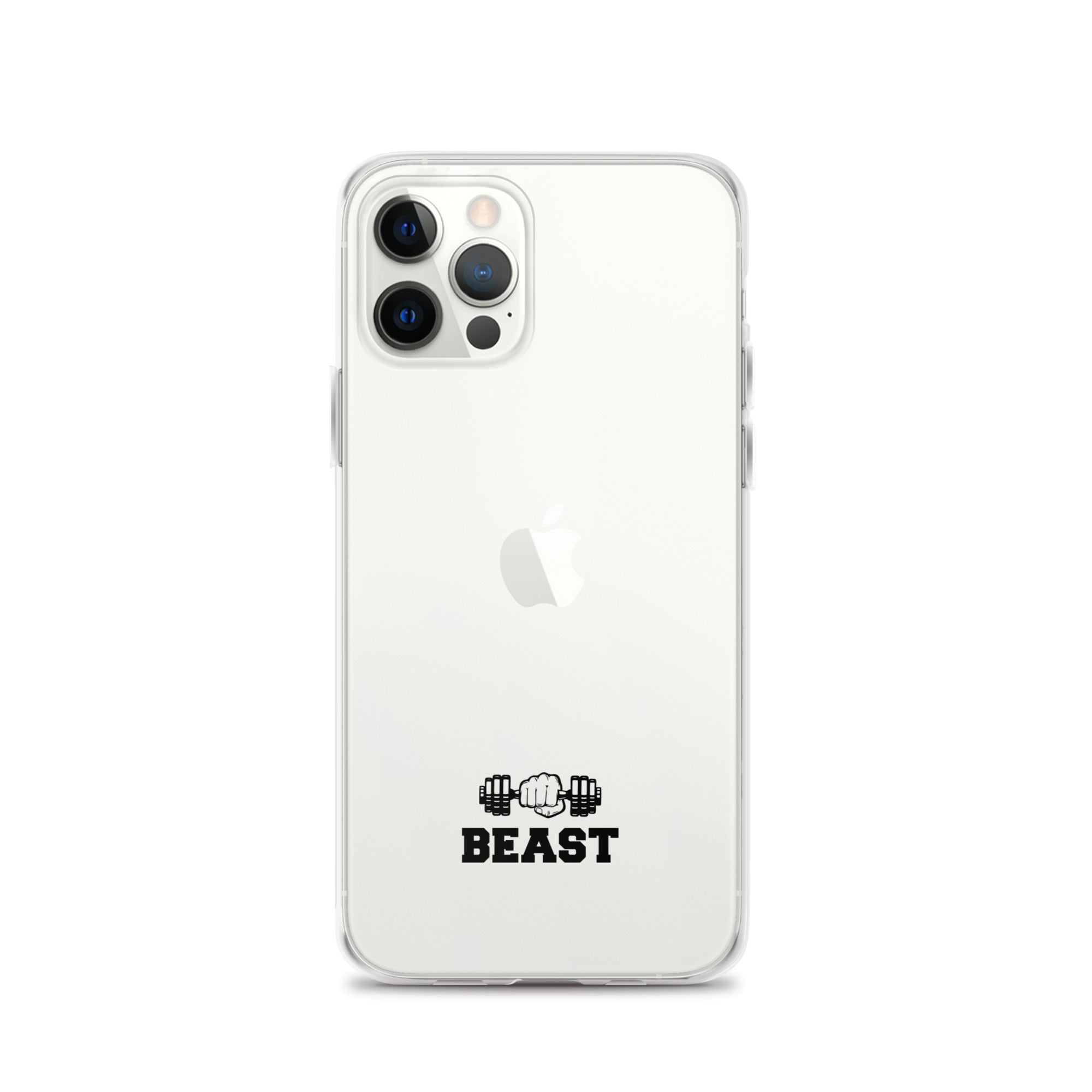 BEAST - iPhone Case
