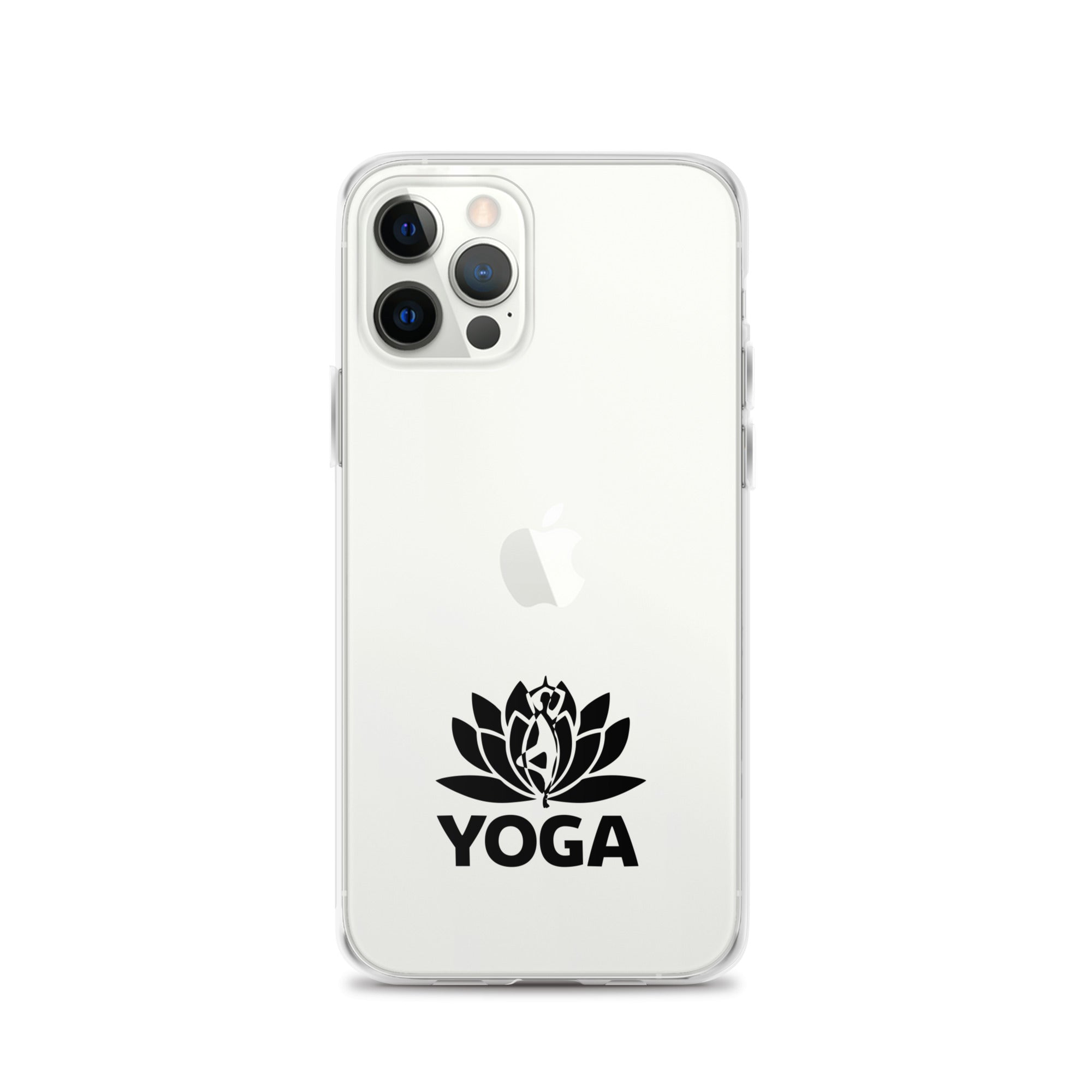 YOGA - iPhone Case