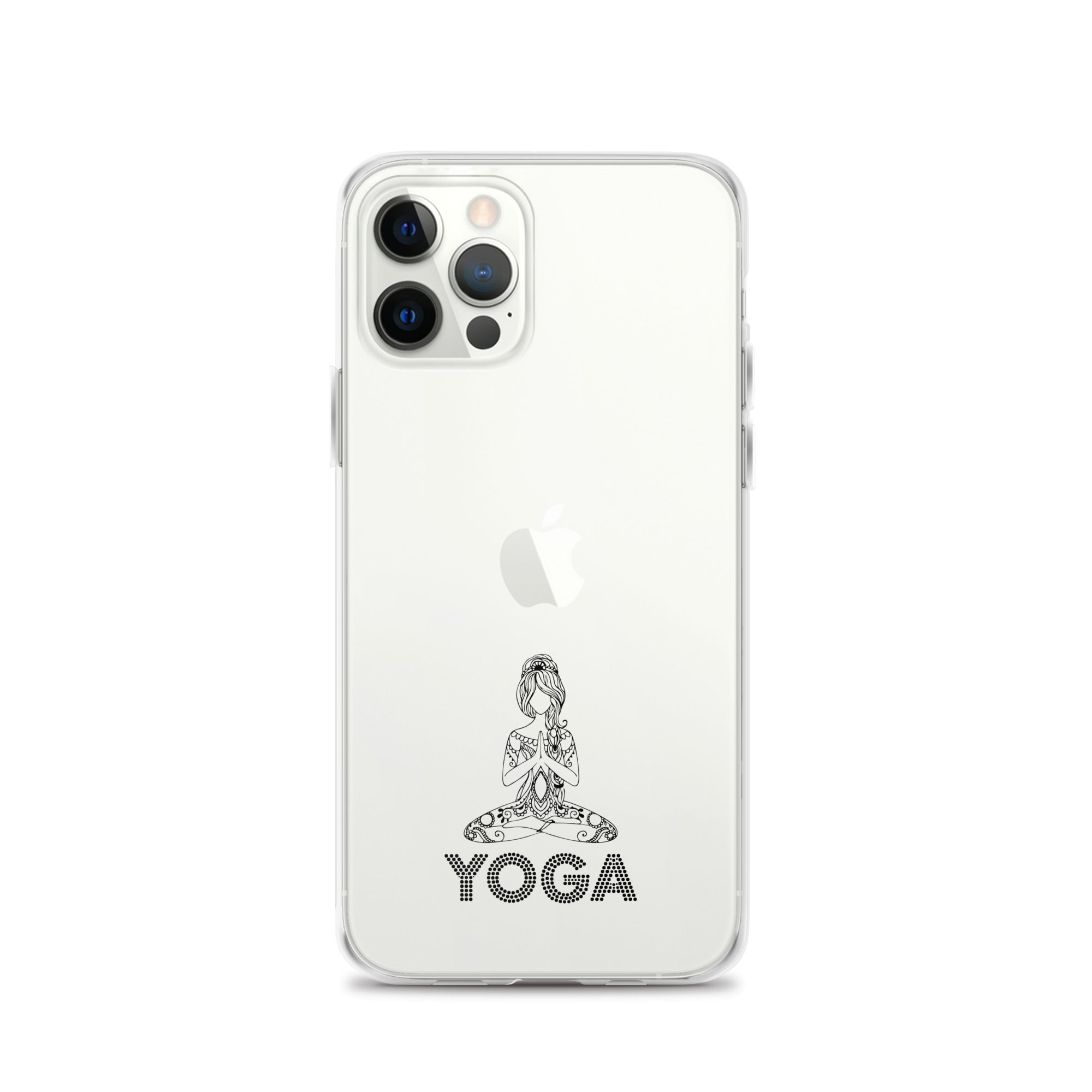 YOGA - iPhone Case