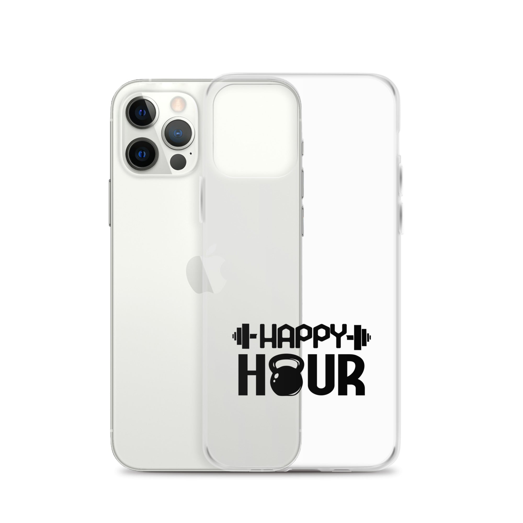HAPPY HOUR - iPhone Case