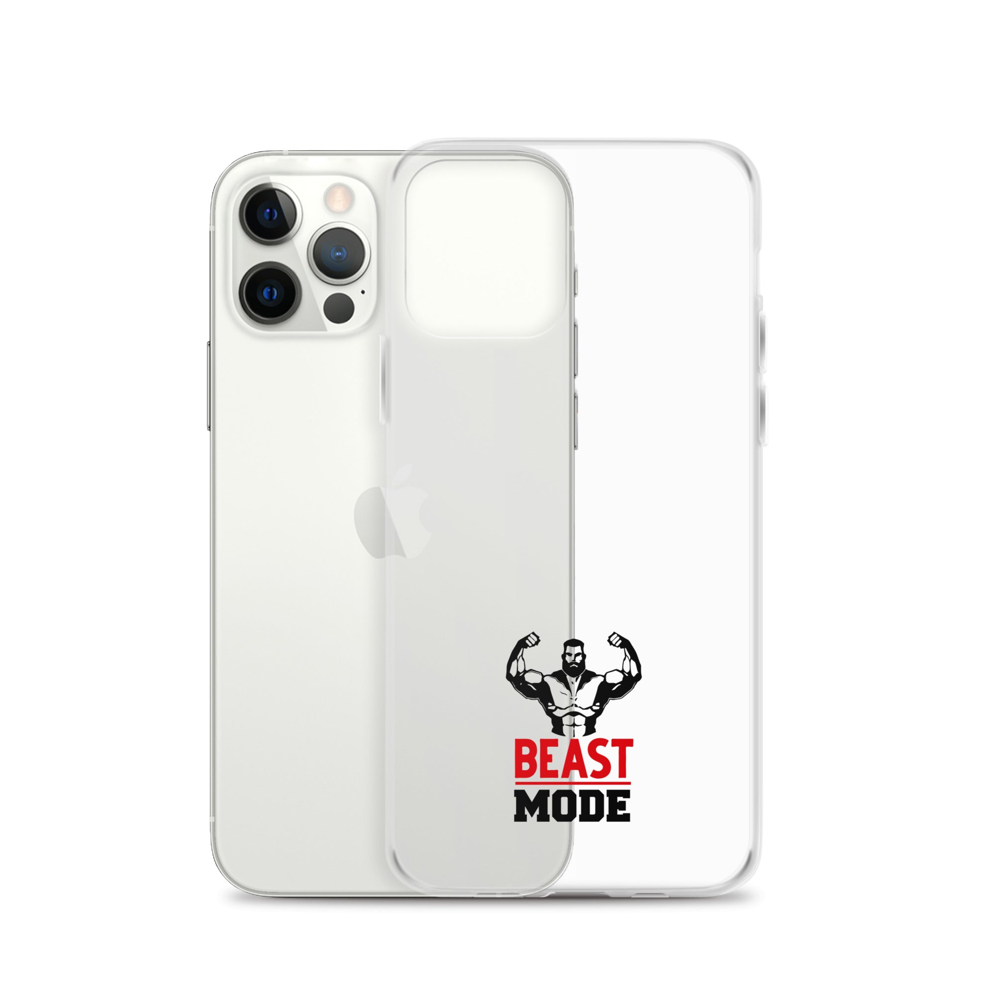BEAST MODE - iPhone Case