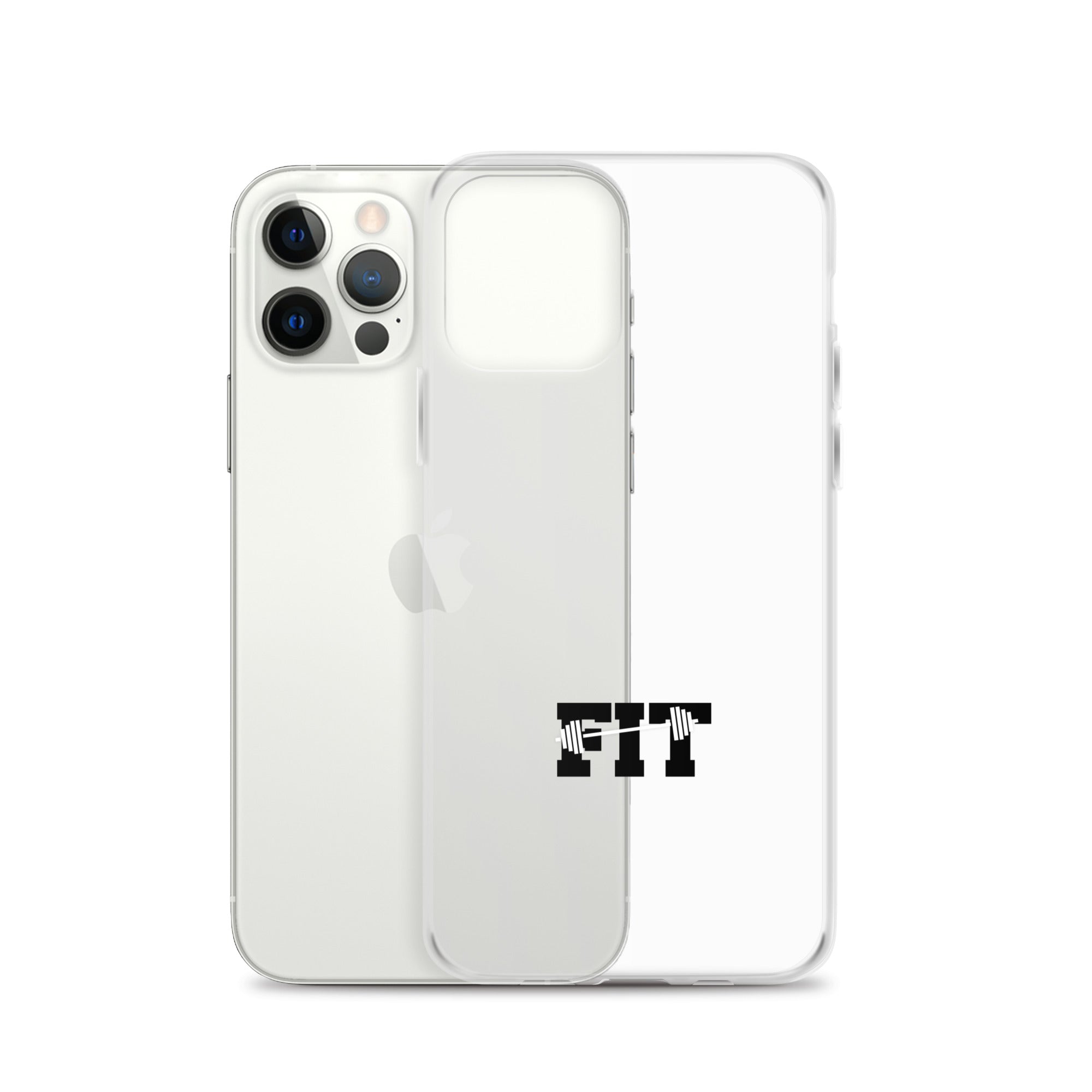 FIT - iPhone Case