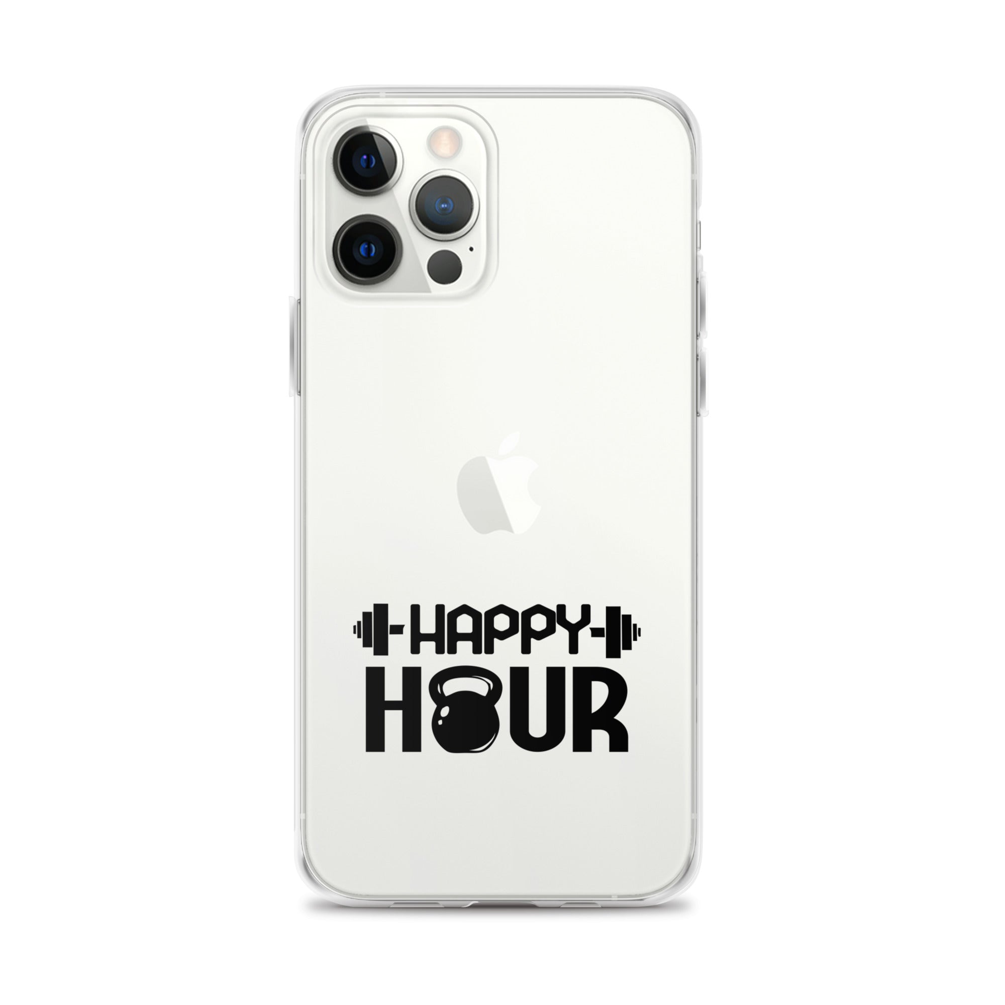 HAPPY HOUR - iPhone Case