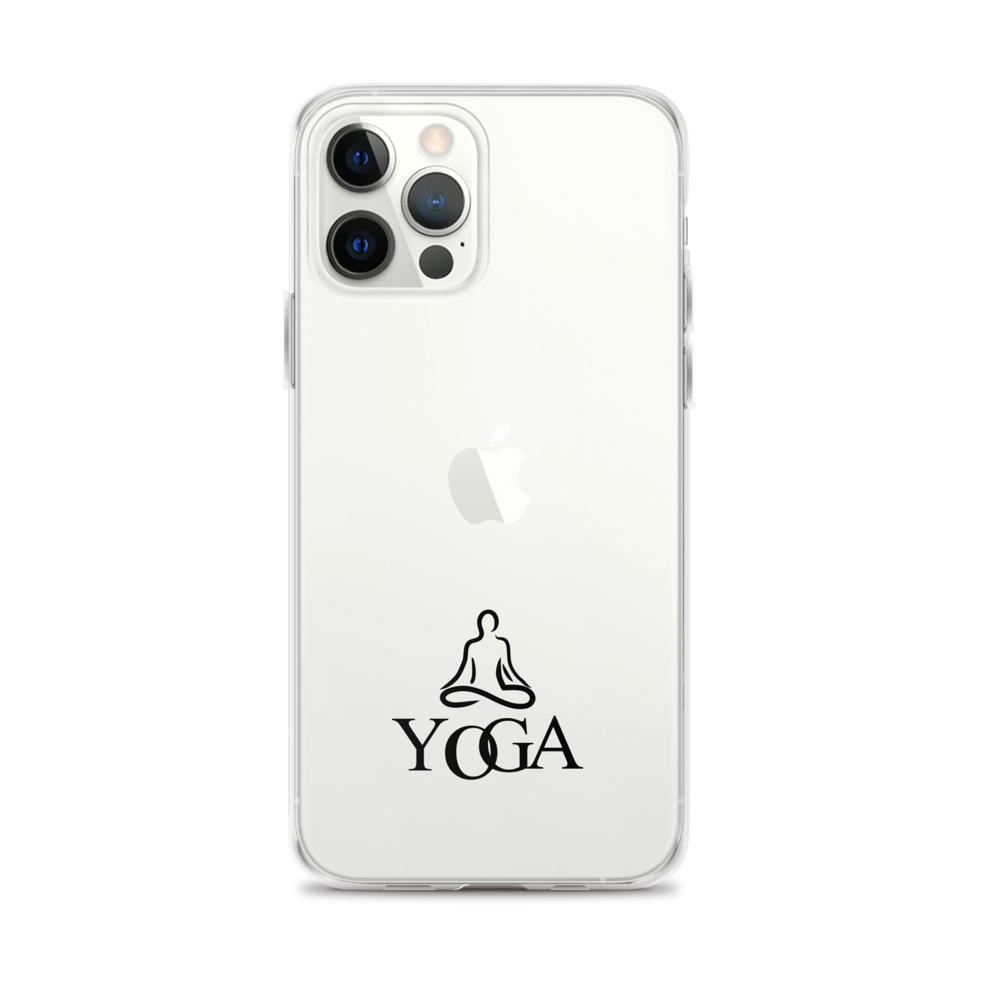 YOGA - iPhone Case