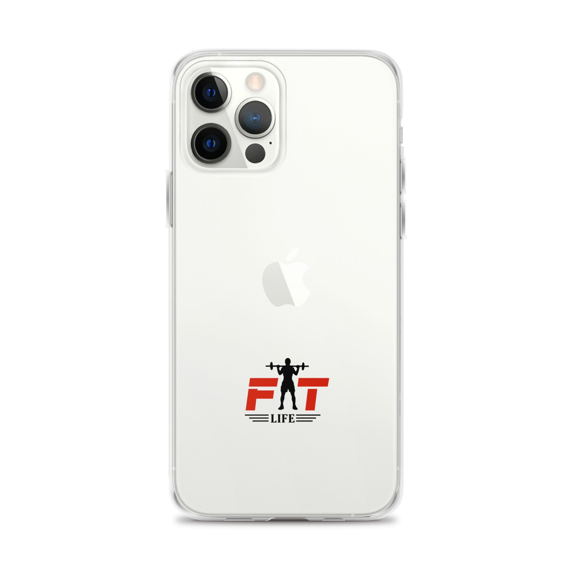 FIT LIFE - iPhone Case