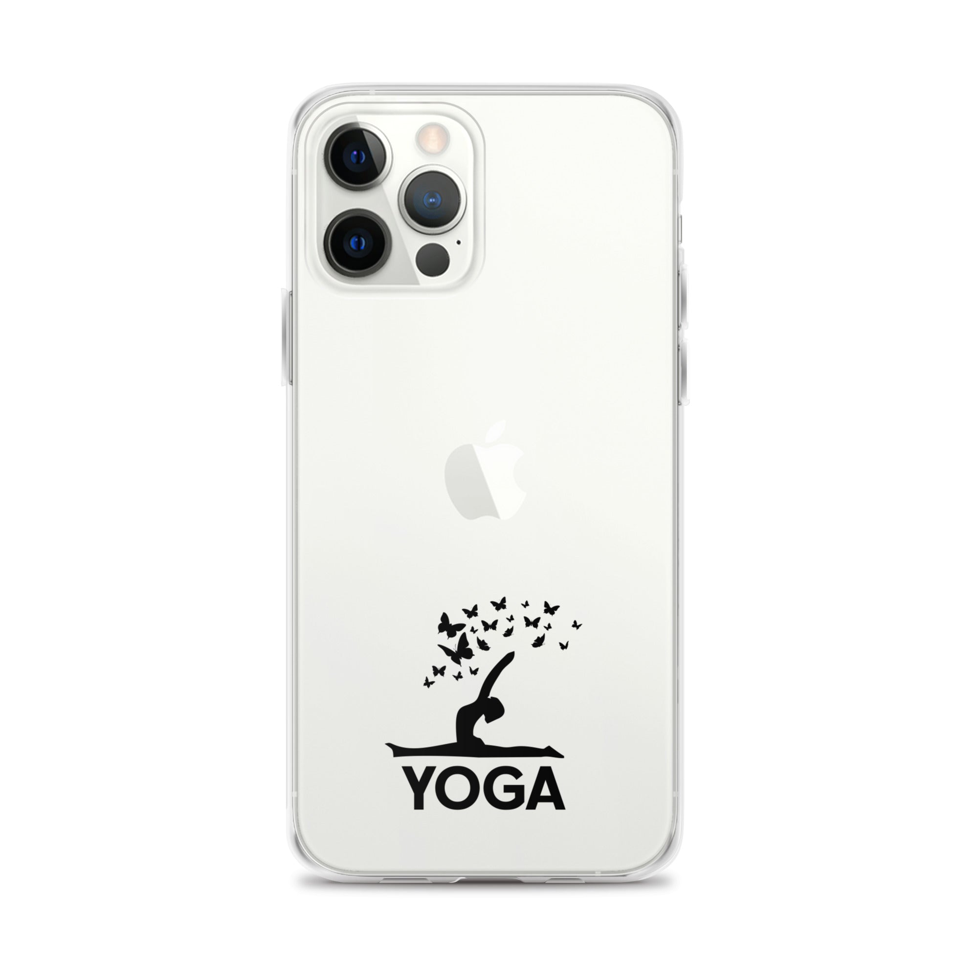 YOGA - iPhone Case