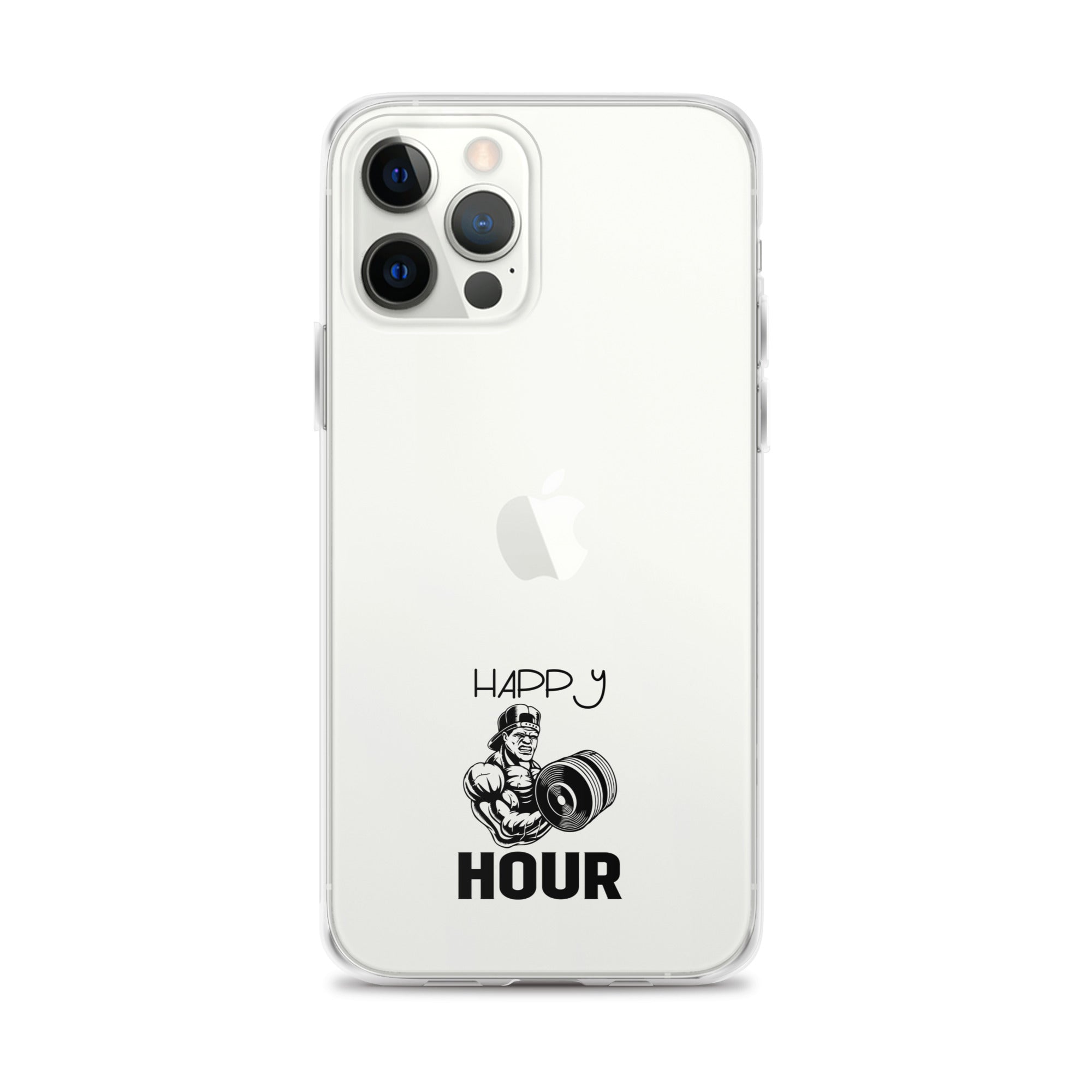 HAPPY HOUR - iPhone Case