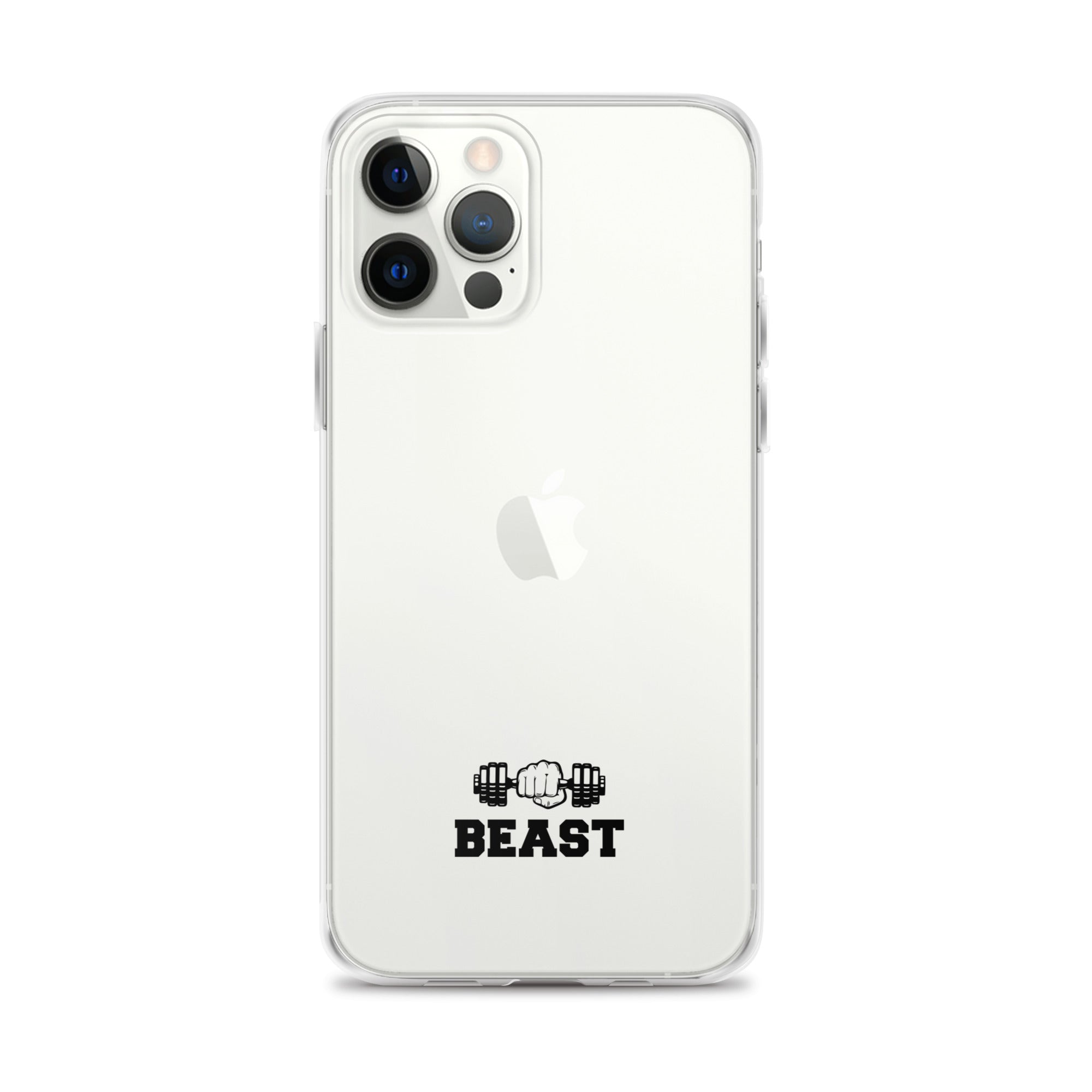 BEAST - iPhone Case