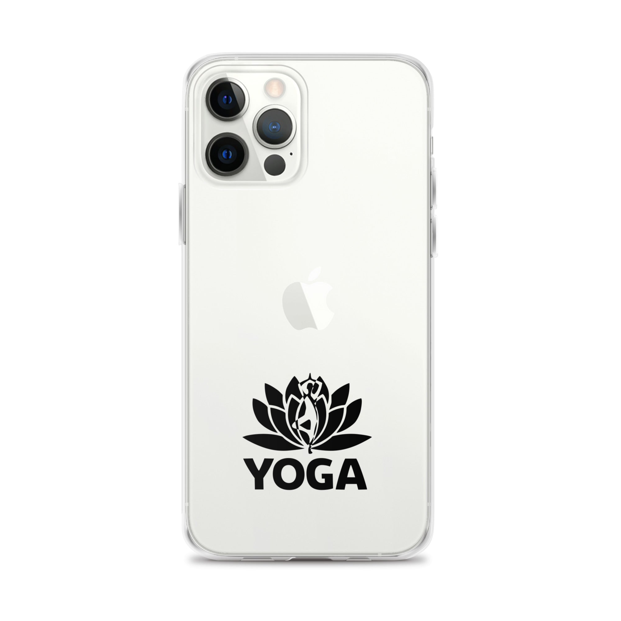 YOGA - iPhone Case