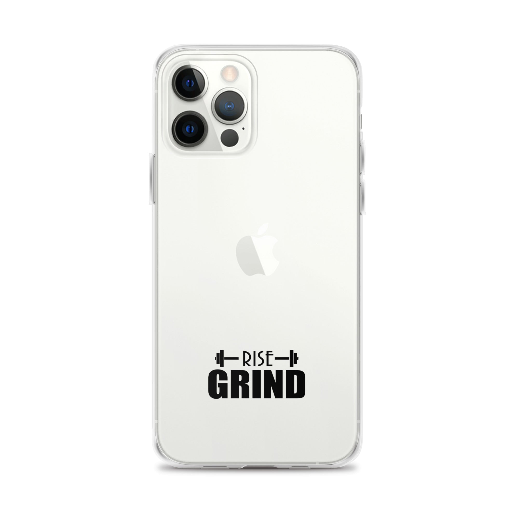 RISE GRIND - iPhone Case