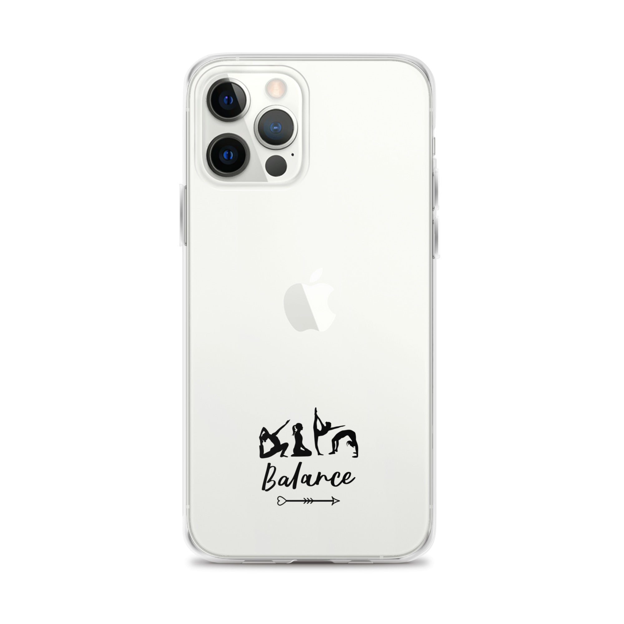 BALANCE - iPhone Case