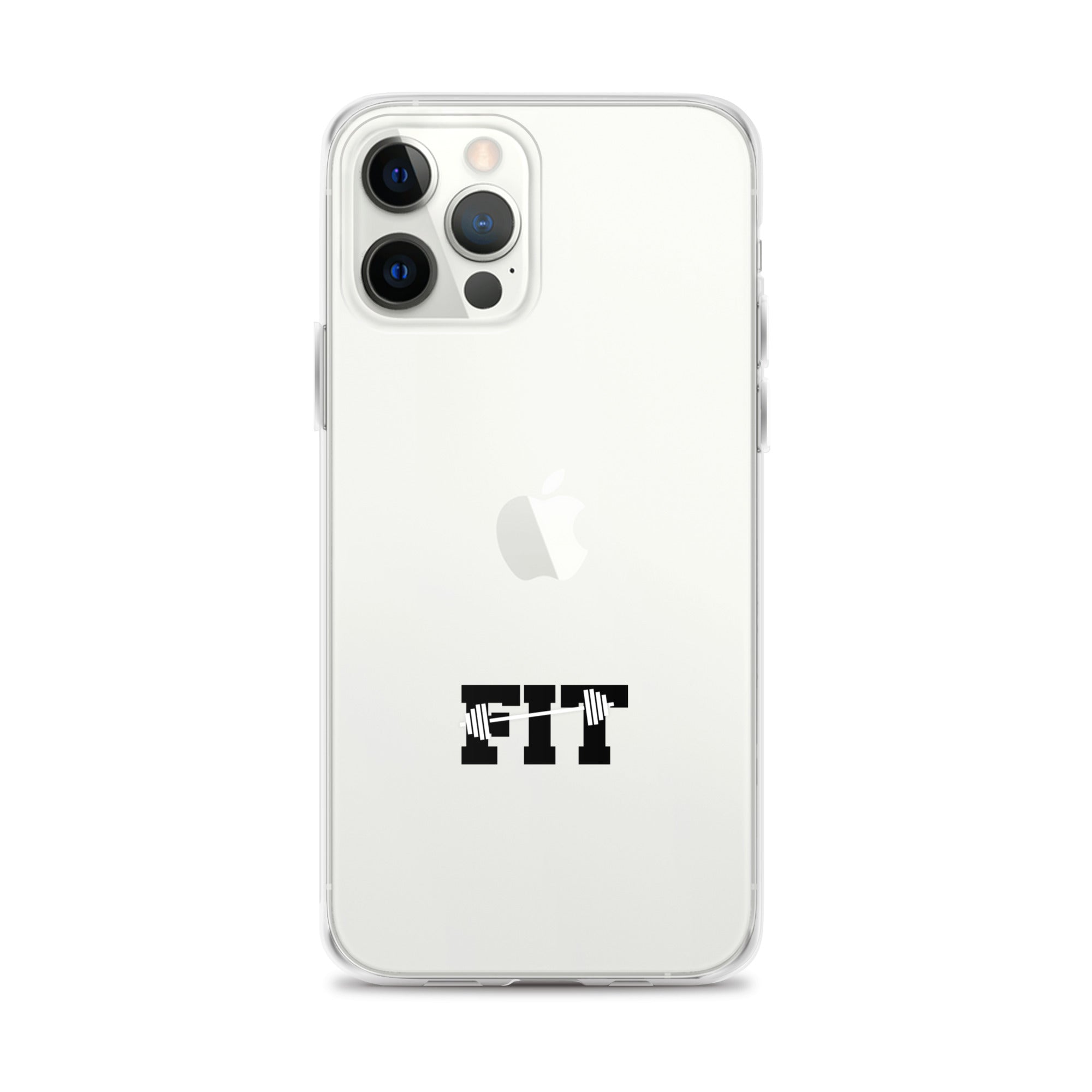 FIT - iPhone Case