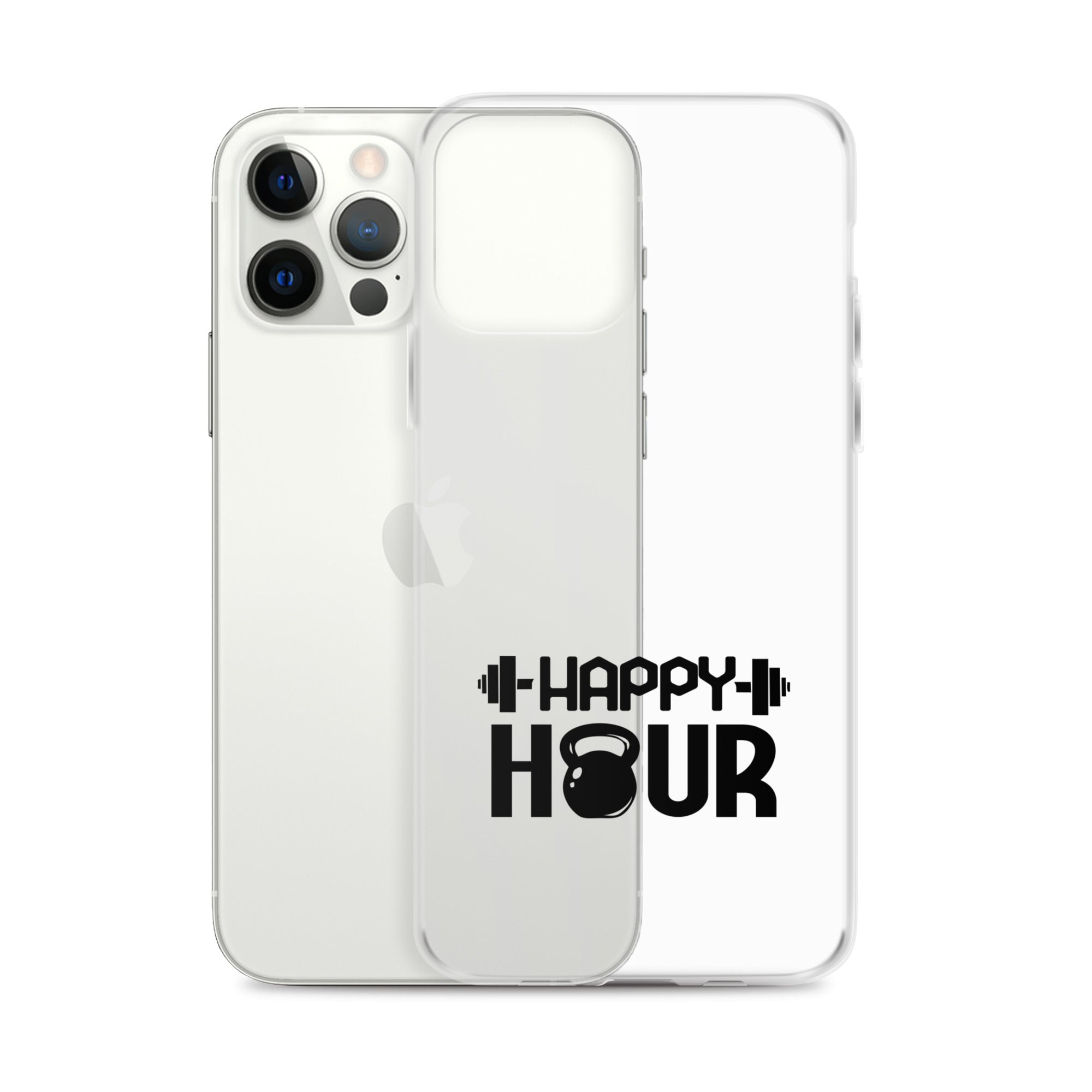 HAPPY HOUR - iPhone Case