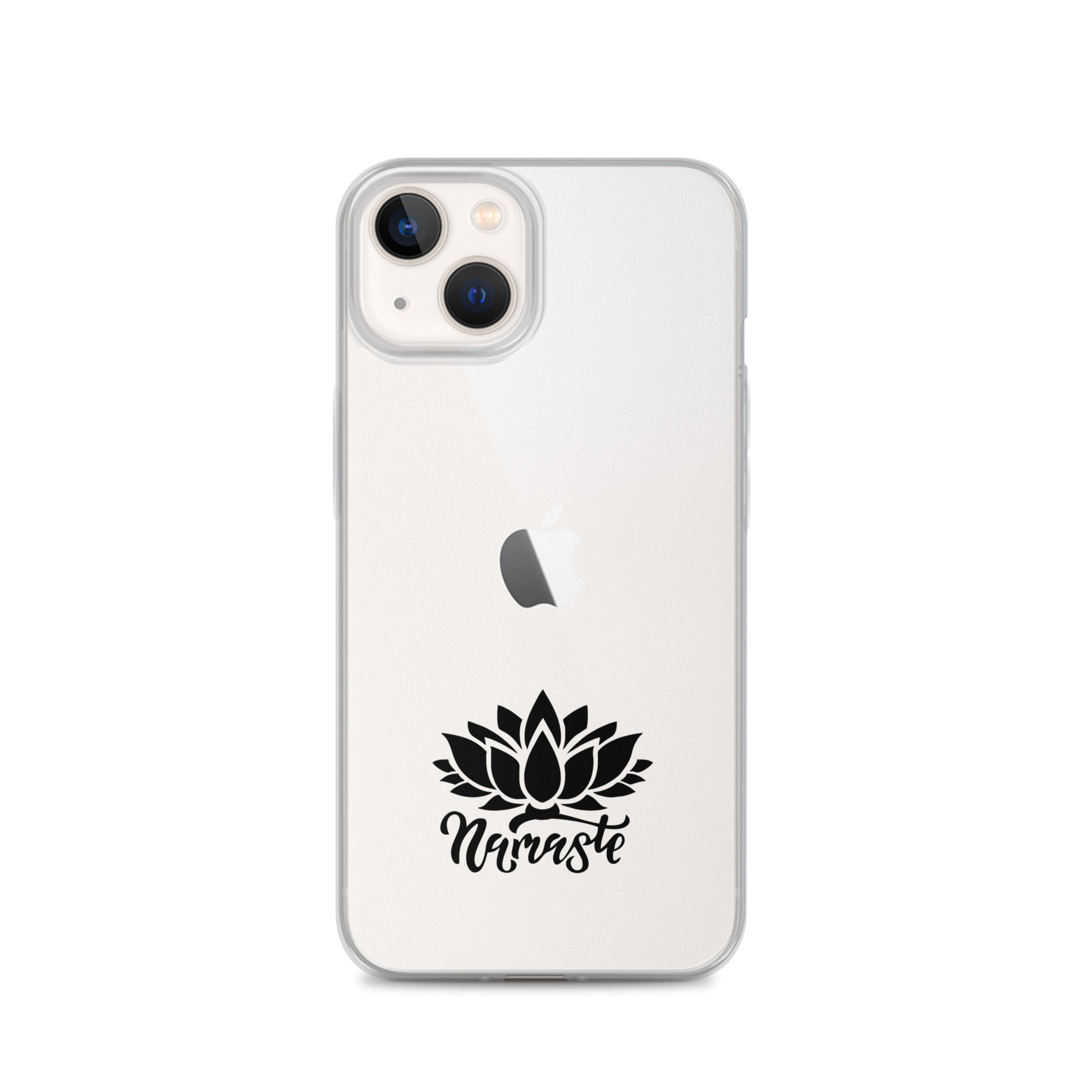 NAMASTE - iPhone Case