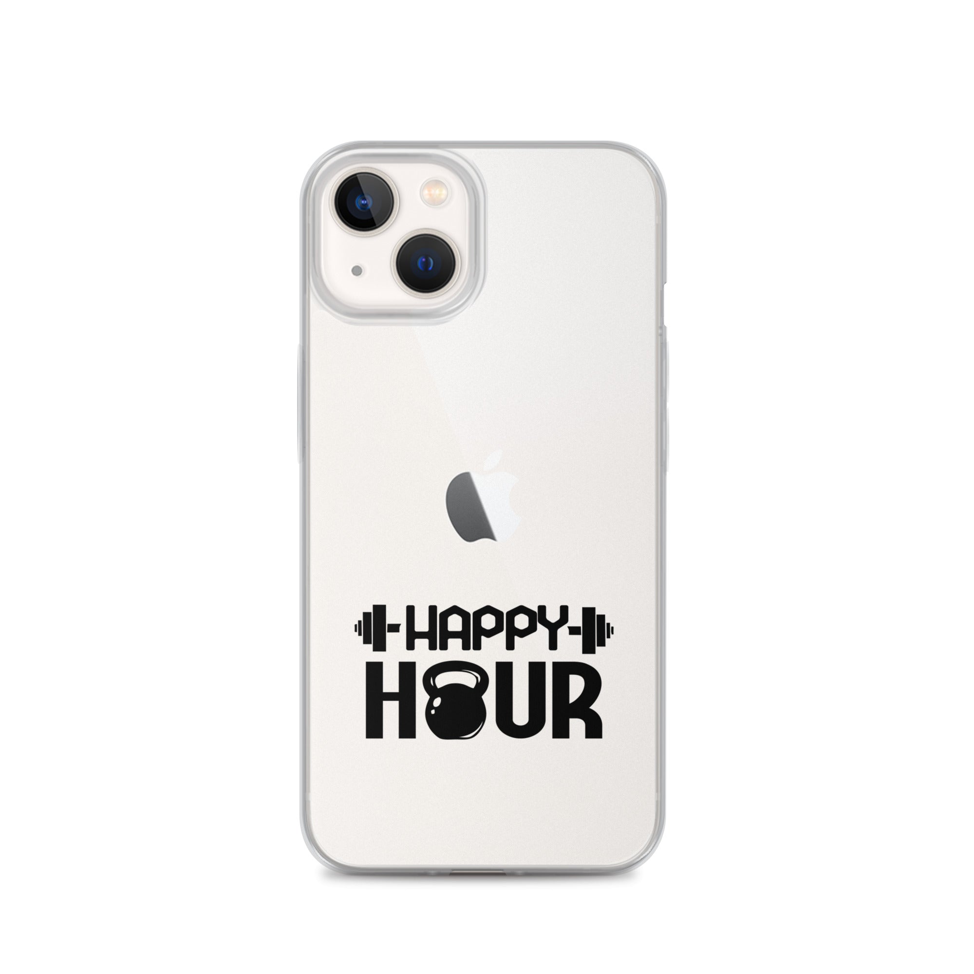 HAPPY HOUR - iPhone Case