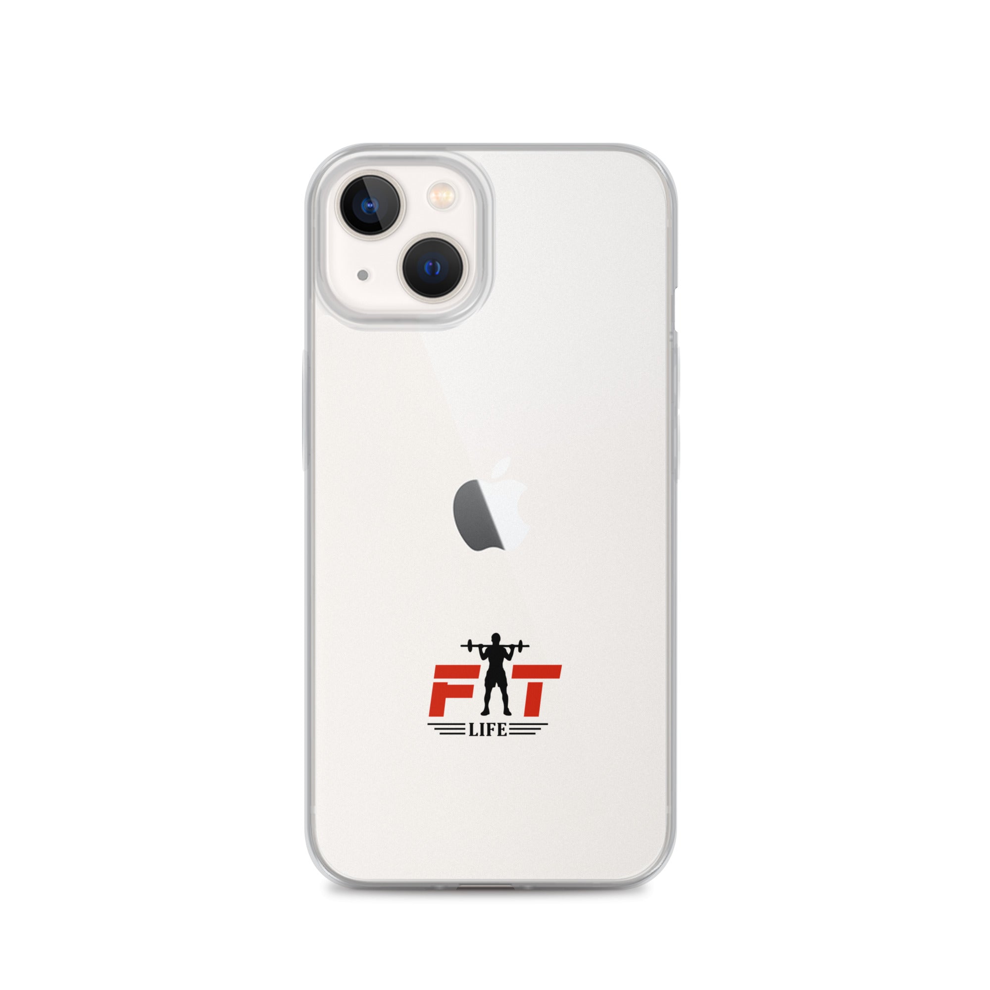 FIT LIFE - iPhone Case