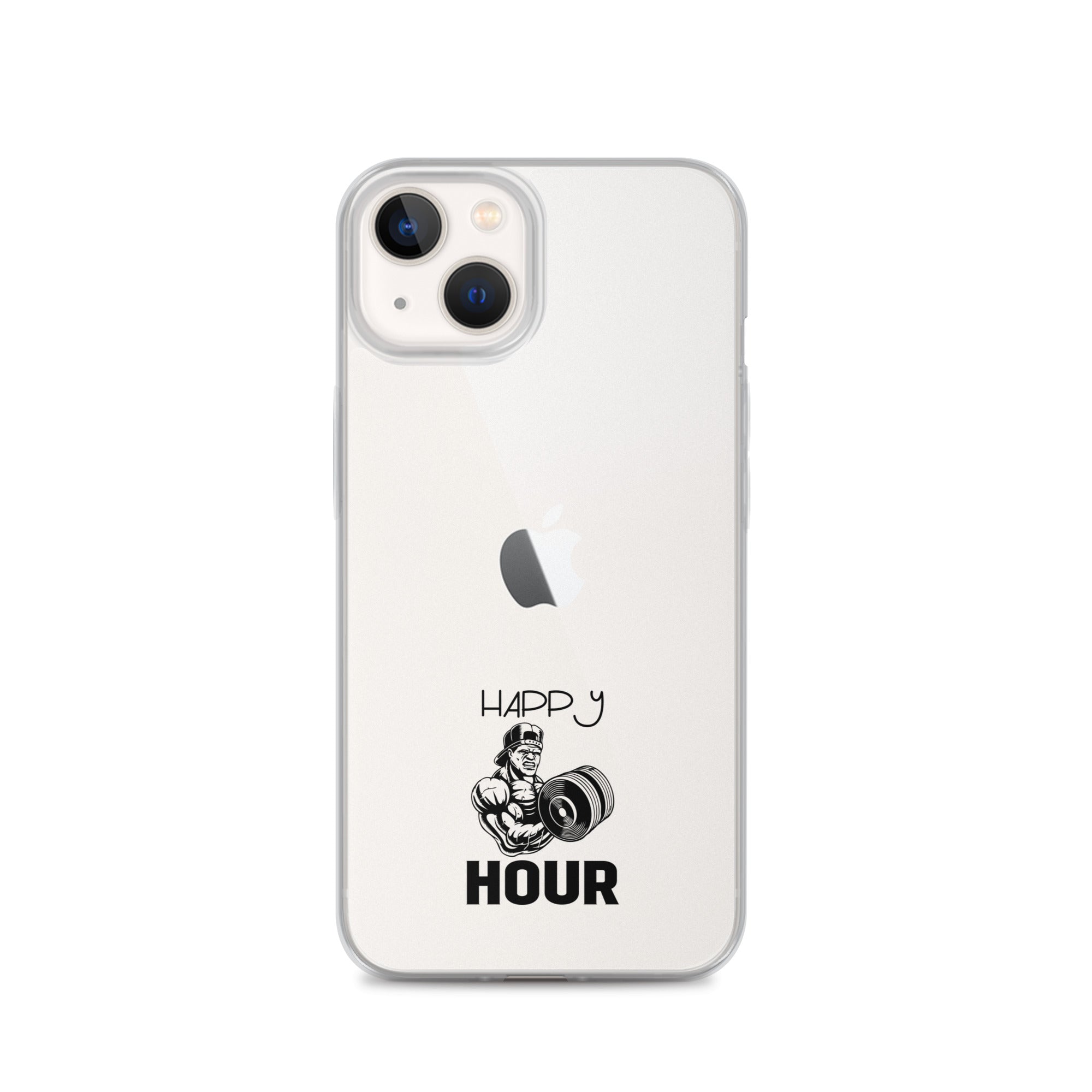 HAPPY HOUR - iPhone Case