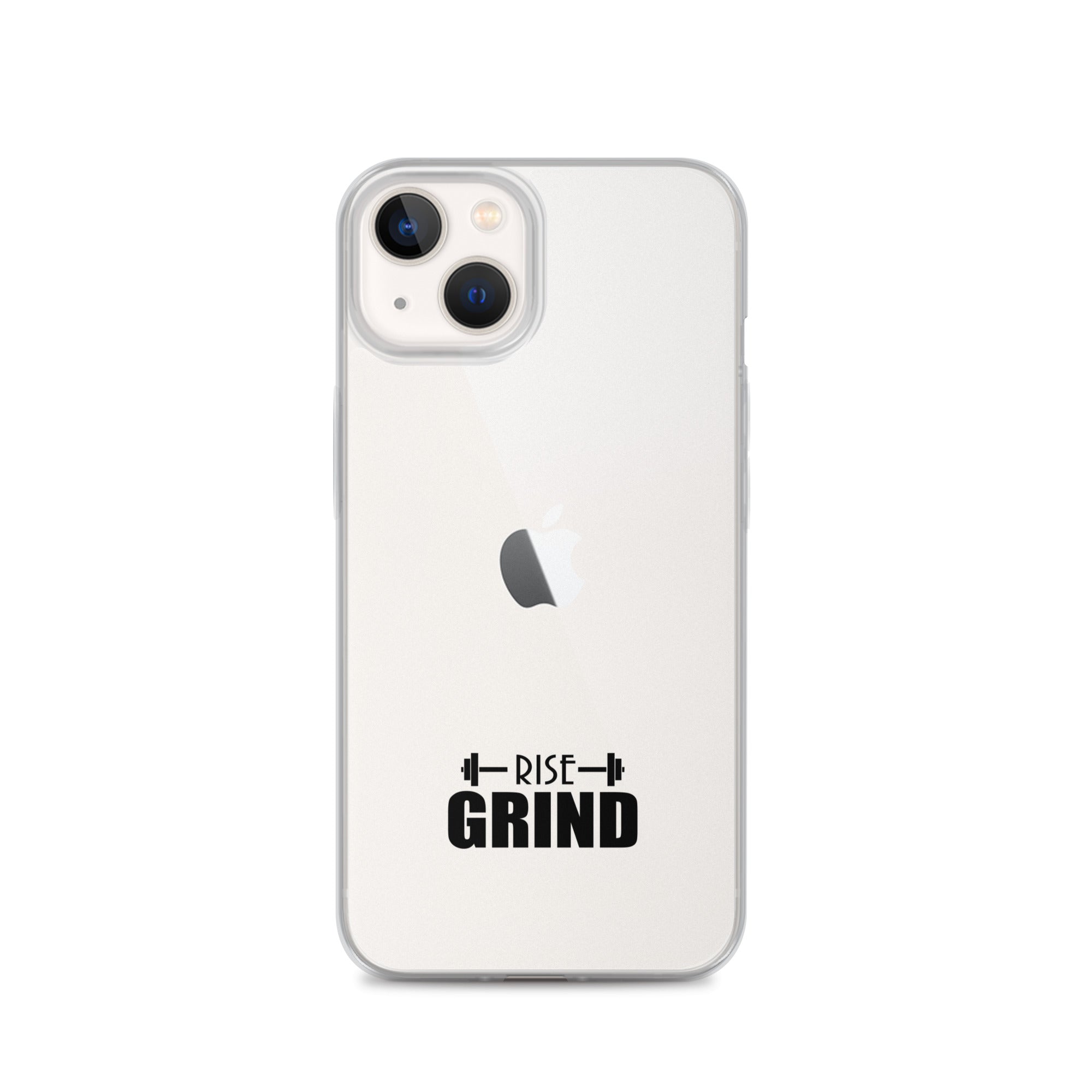 RISE GRIND - iPhone Case