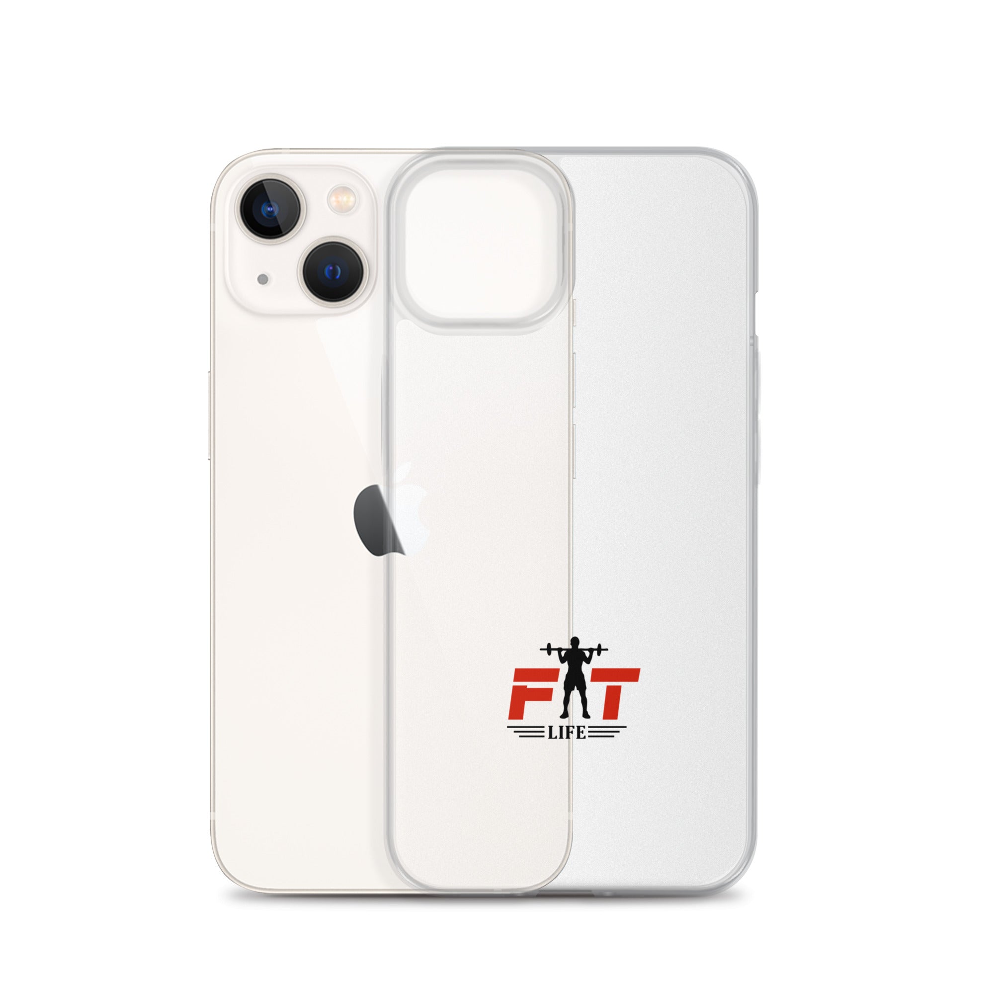 FIT LIFE - iPhone Case
