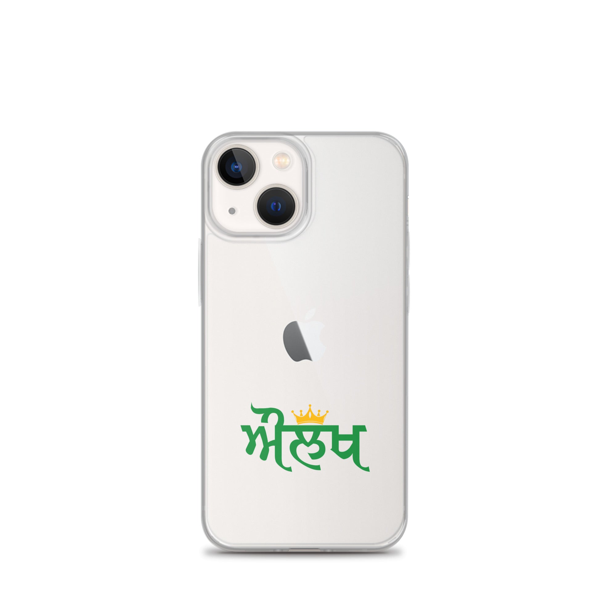 AULAKH - iPhone Case