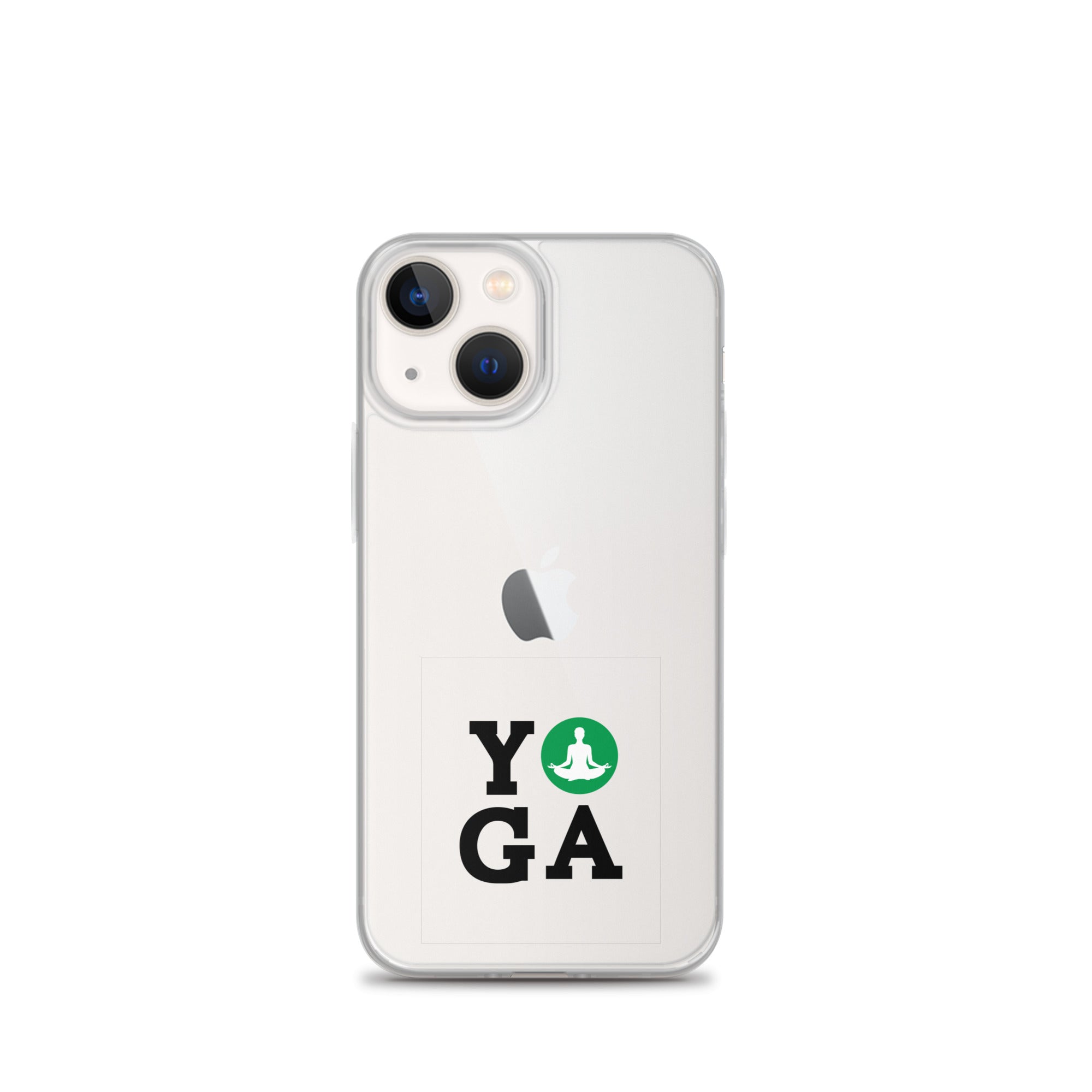 YOGA - iPhone Case