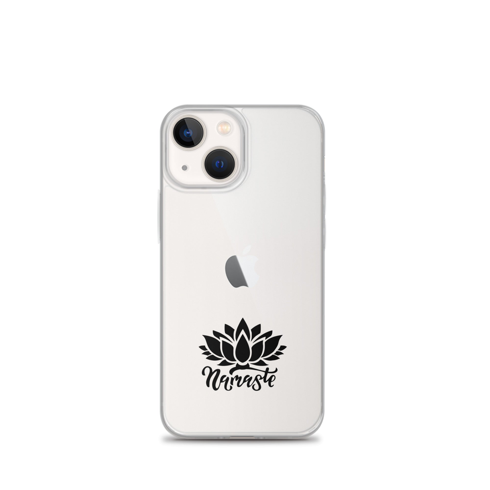 NAMASTE - iPhone Case